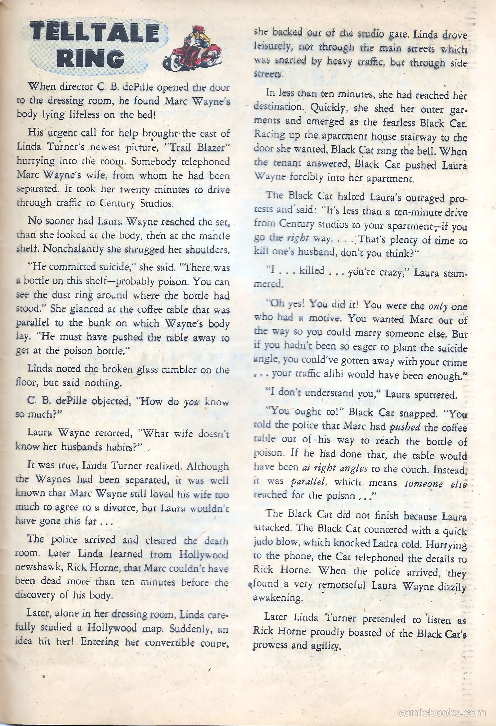 Humphrey Monthly #1 (1948) — page 47 of 52