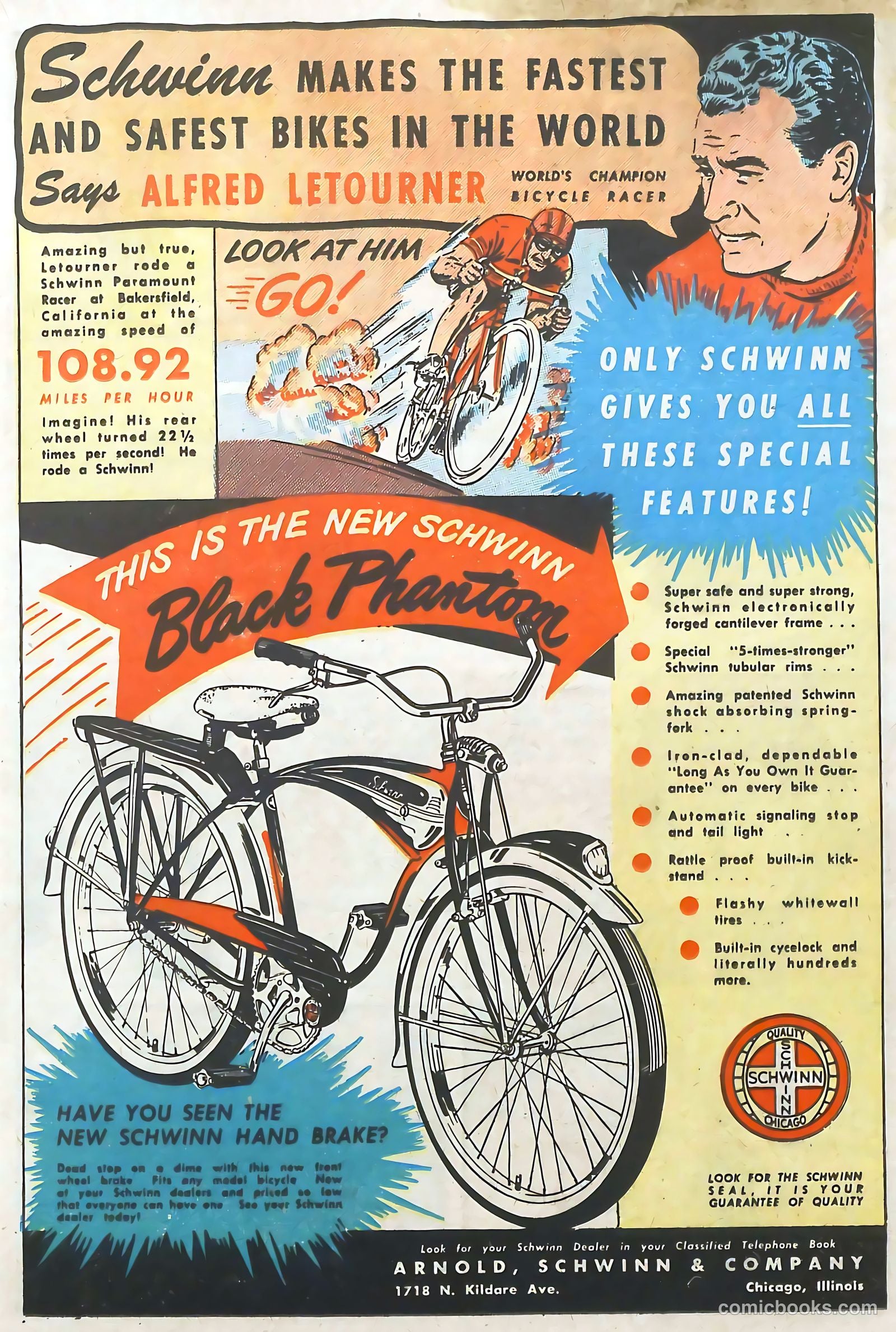 Humphrey Monthly #11 (1953) — page 17 of 36