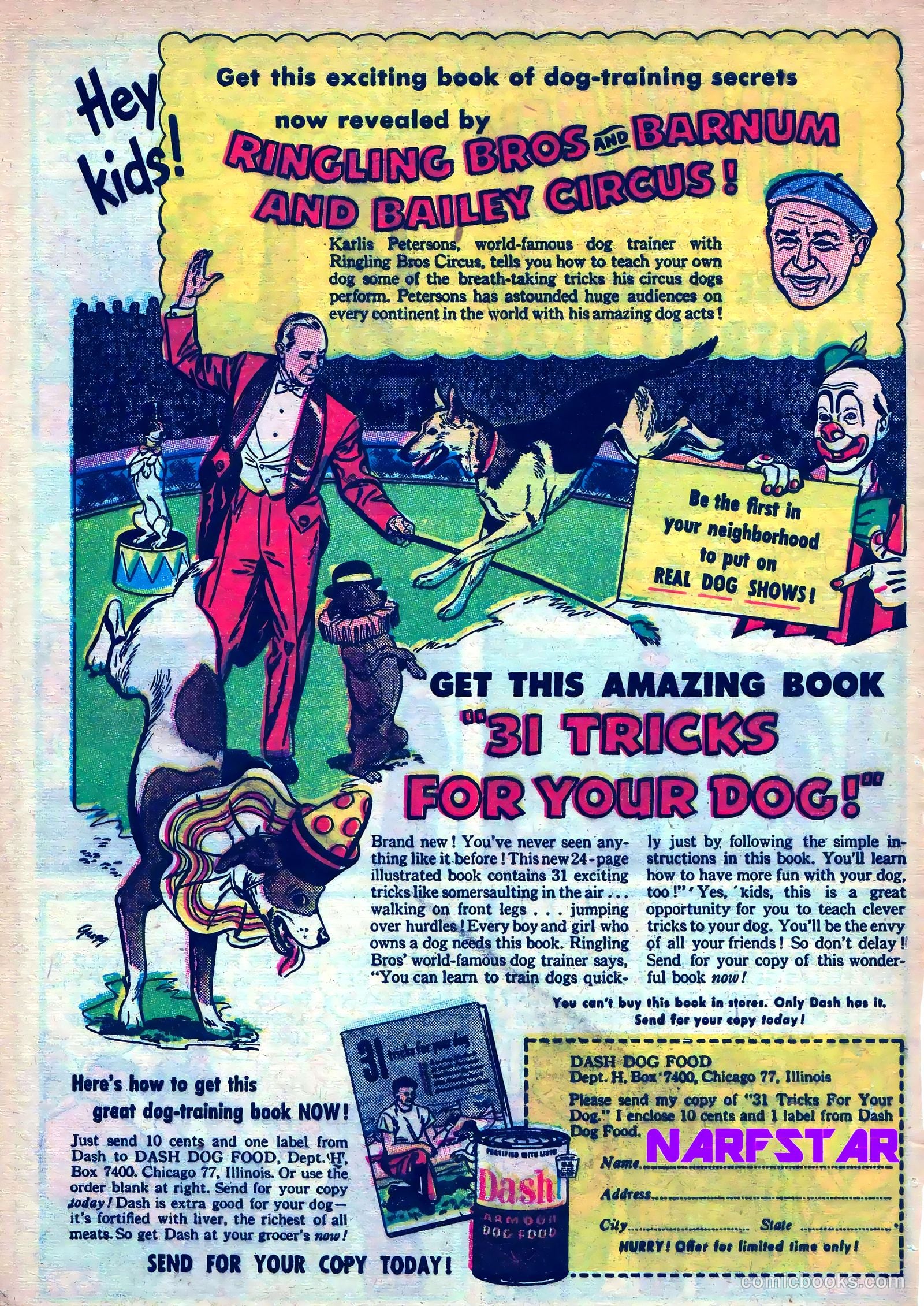 Humphrey Monthly #14 (1950) — page 4 of 36
