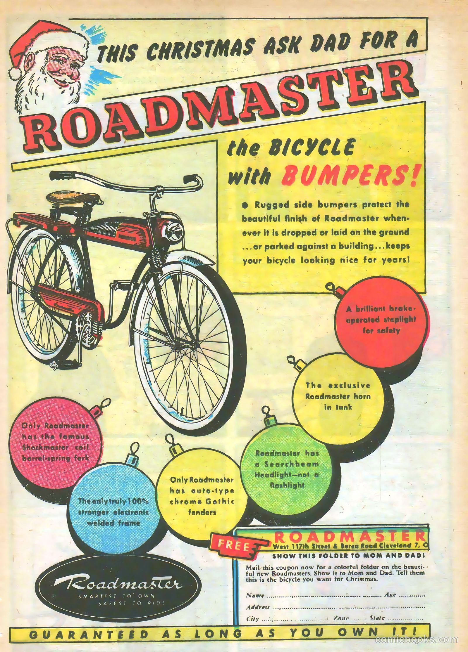 Humphrey Monthly #14 (1950) — page 17 of 36