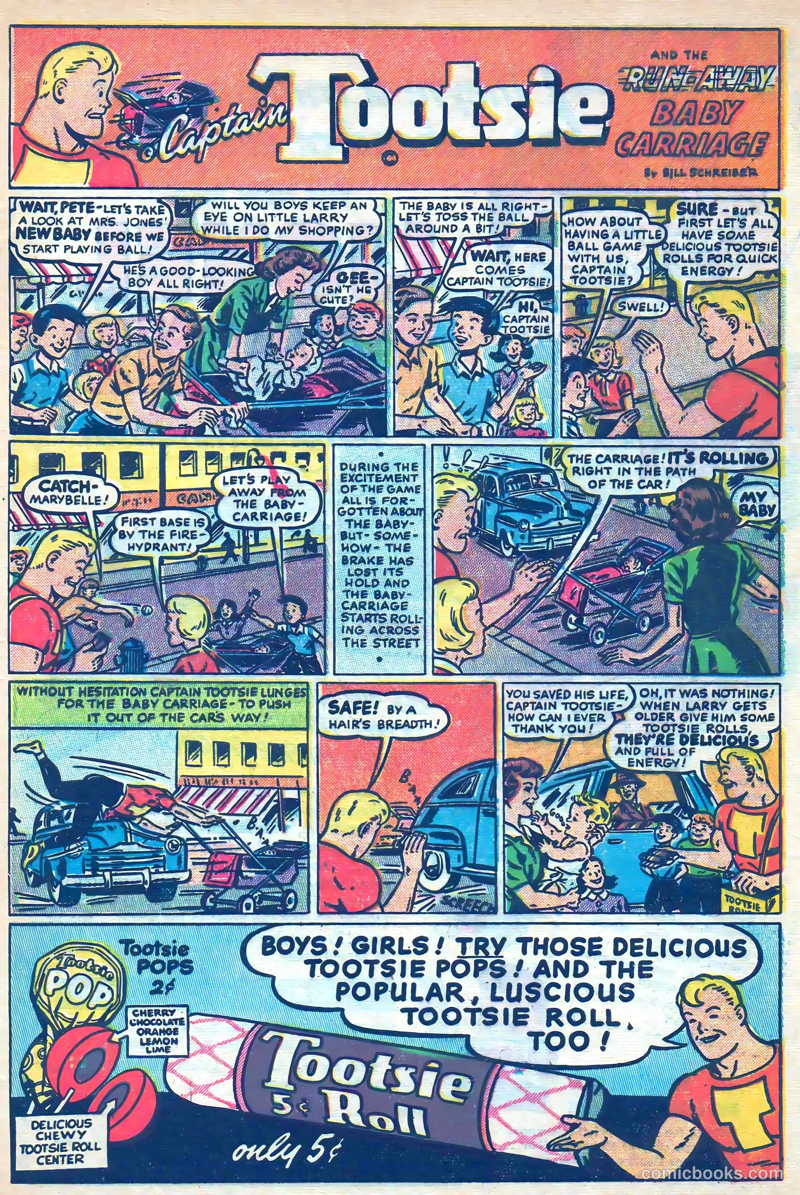 Humphrey Monthly #14 (1950) — page 33 of 36