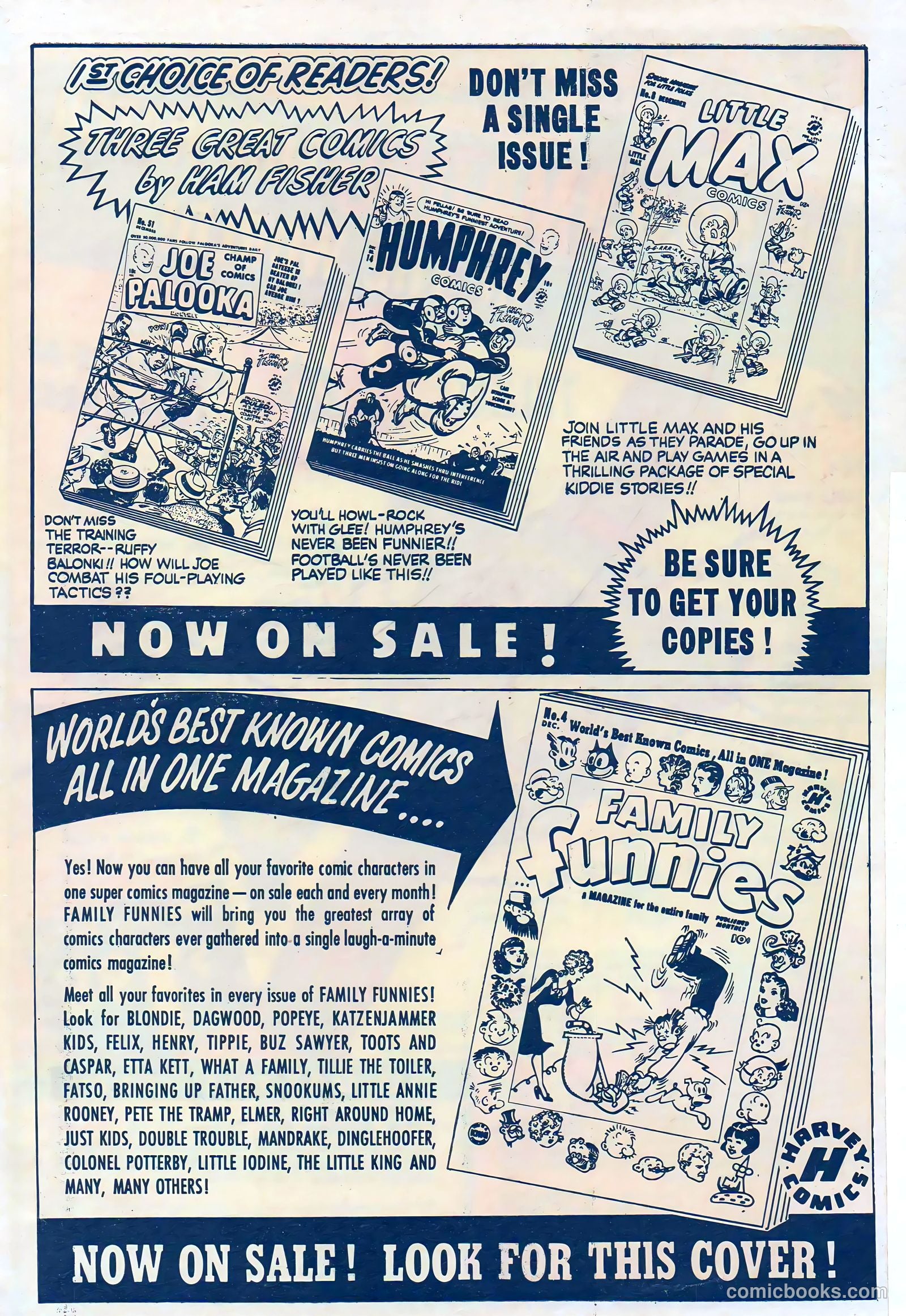 Humphrey Monthly #14 (1950) — page 35 of 36