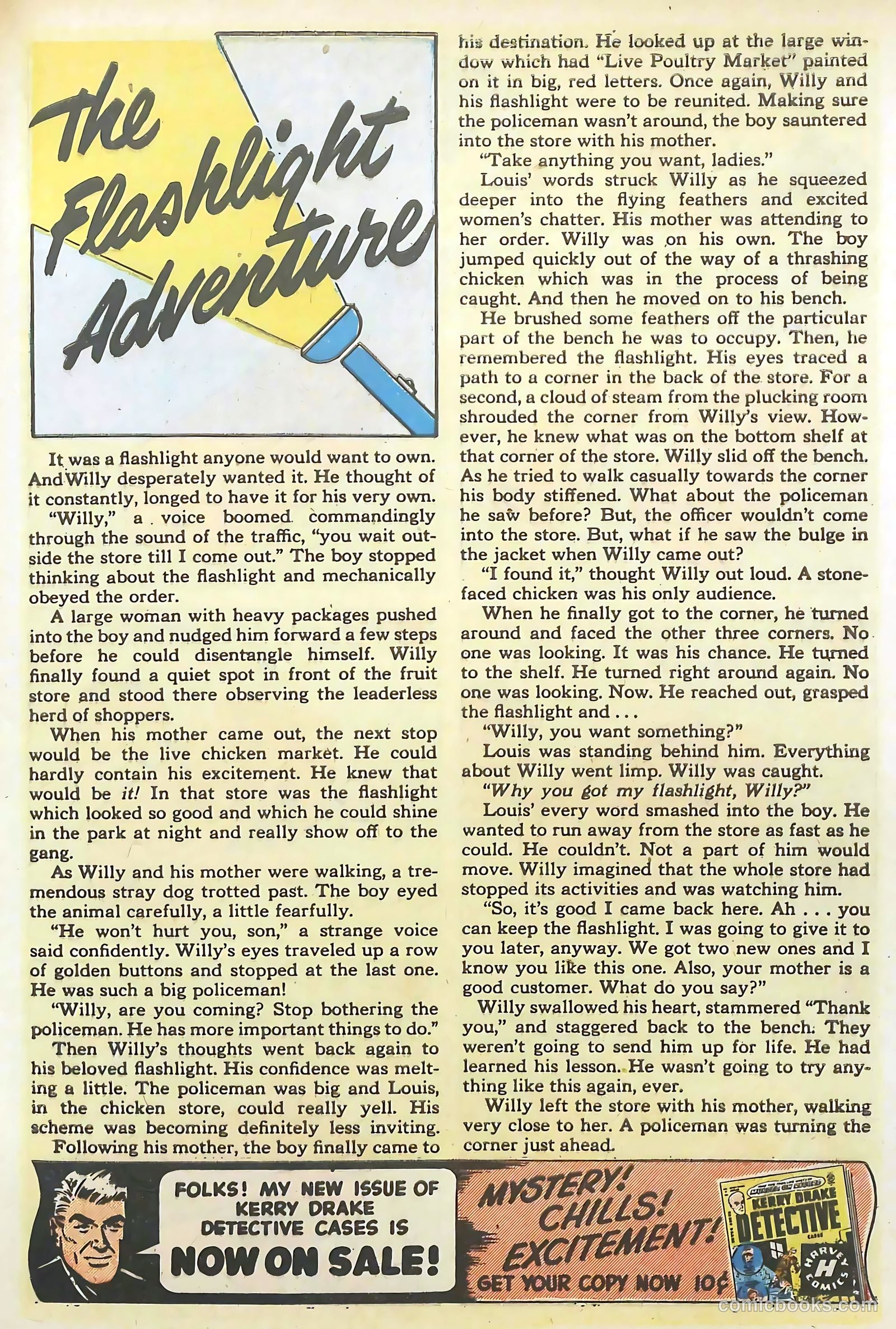 Humphrey Monthly #15 (1953) — page 27 of 36