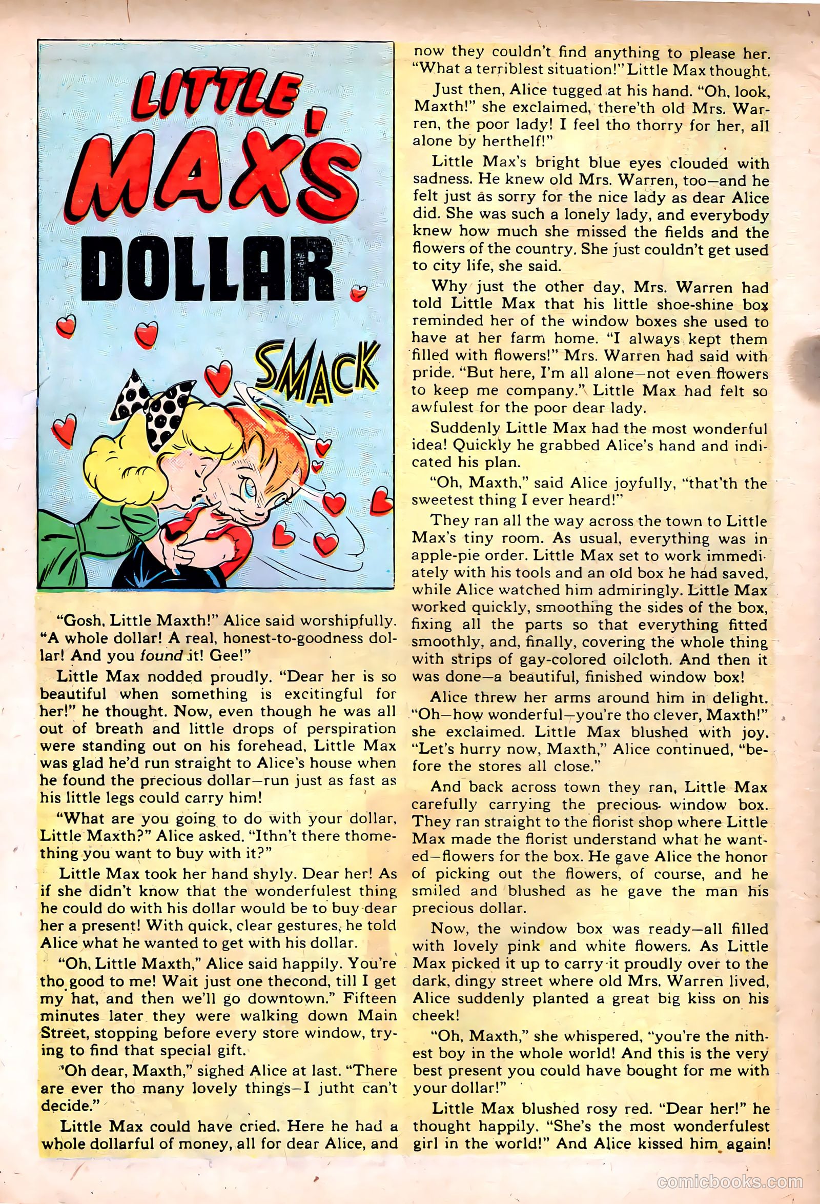 Humphrey Monthly #17 (1954) — page 10 of 32