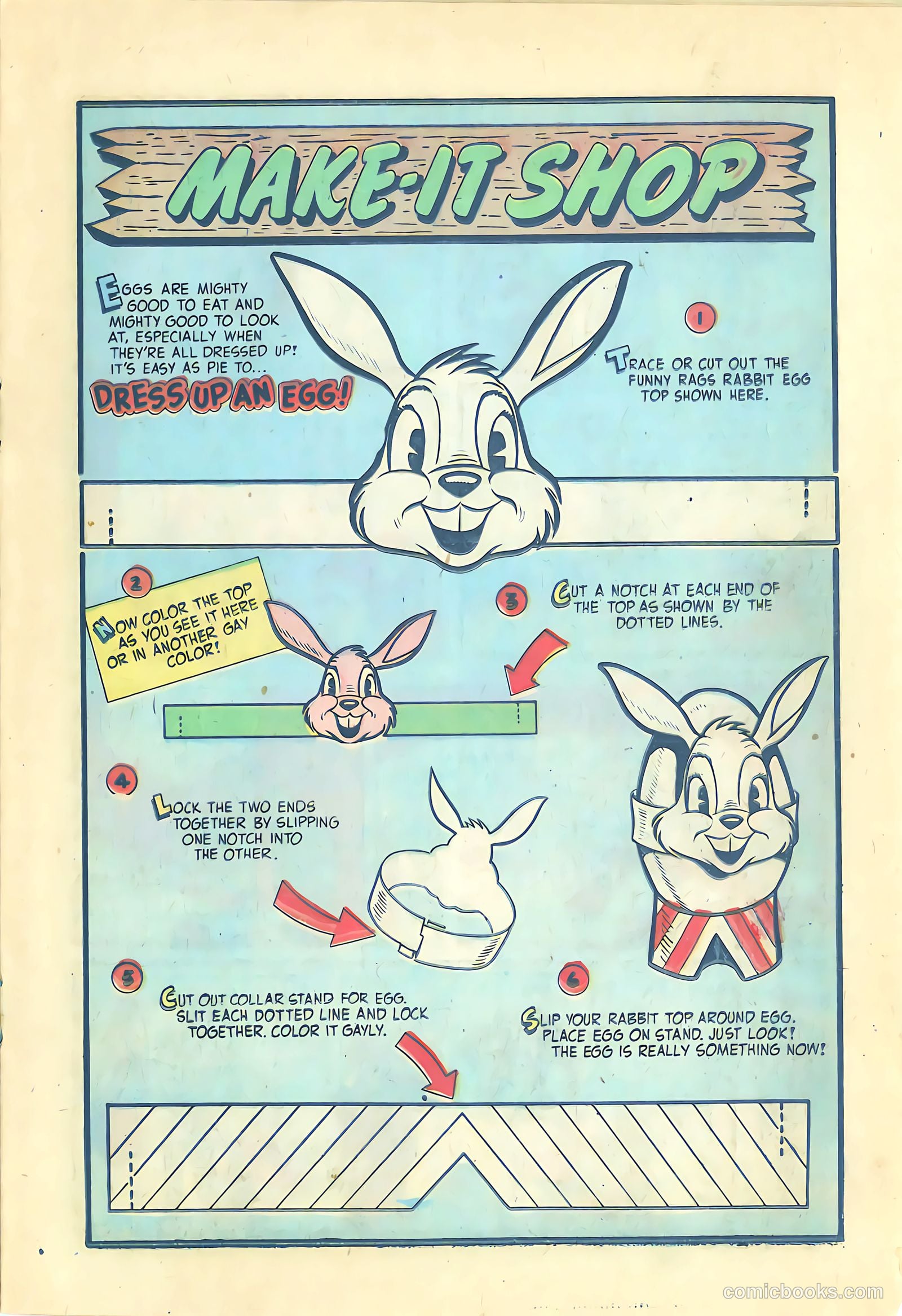 Humphrey Monthly #19 (1954) — page 15 of 35