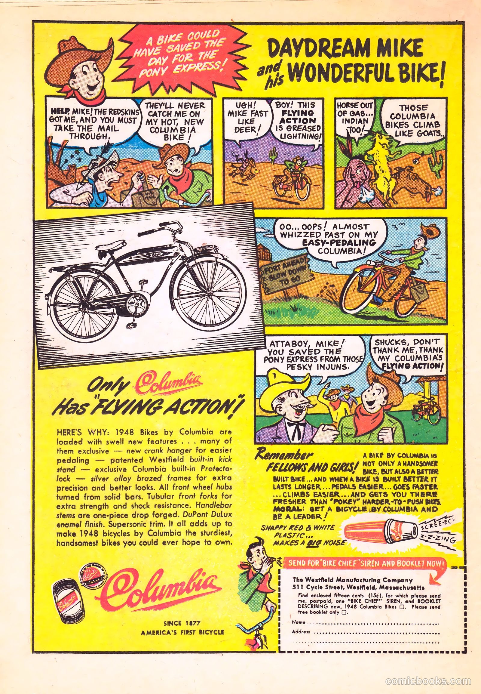 Humphrey Monthly #2 (1948) — page 28 of 52