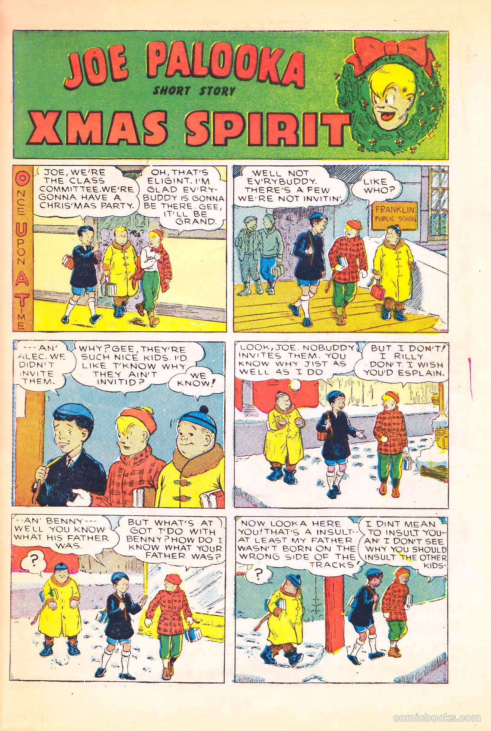 Humphrey Monthly #2 (1948) — page 39 of 52