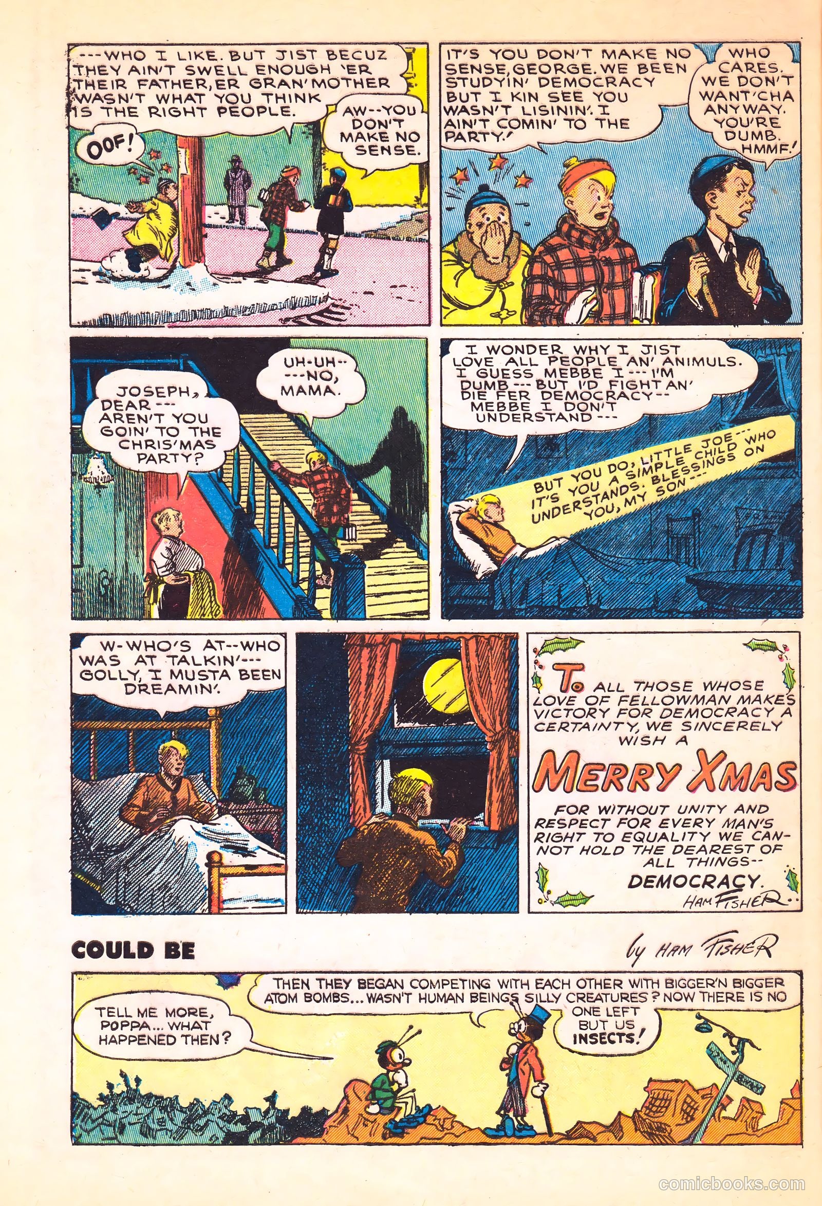 Humphrey Monthly #2 (1948) — page 40 of 52