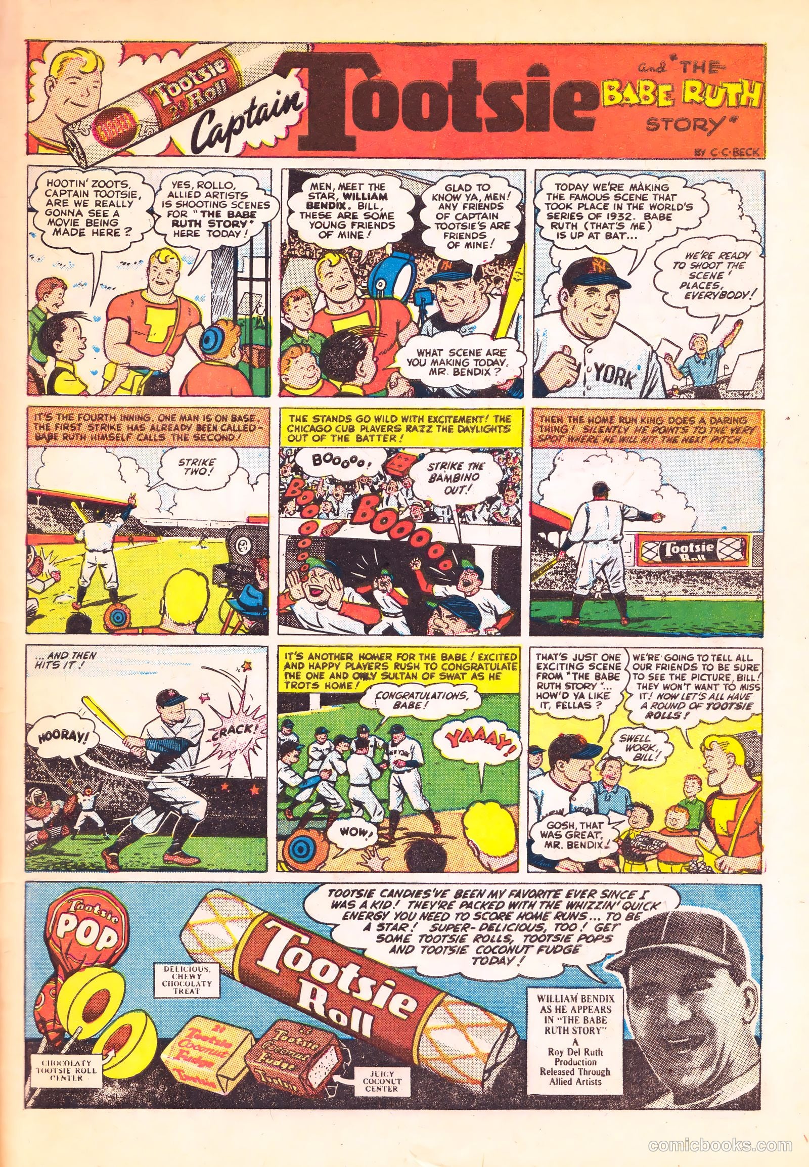 Humphrey Monthly #2 (1948) — page 45 of 52