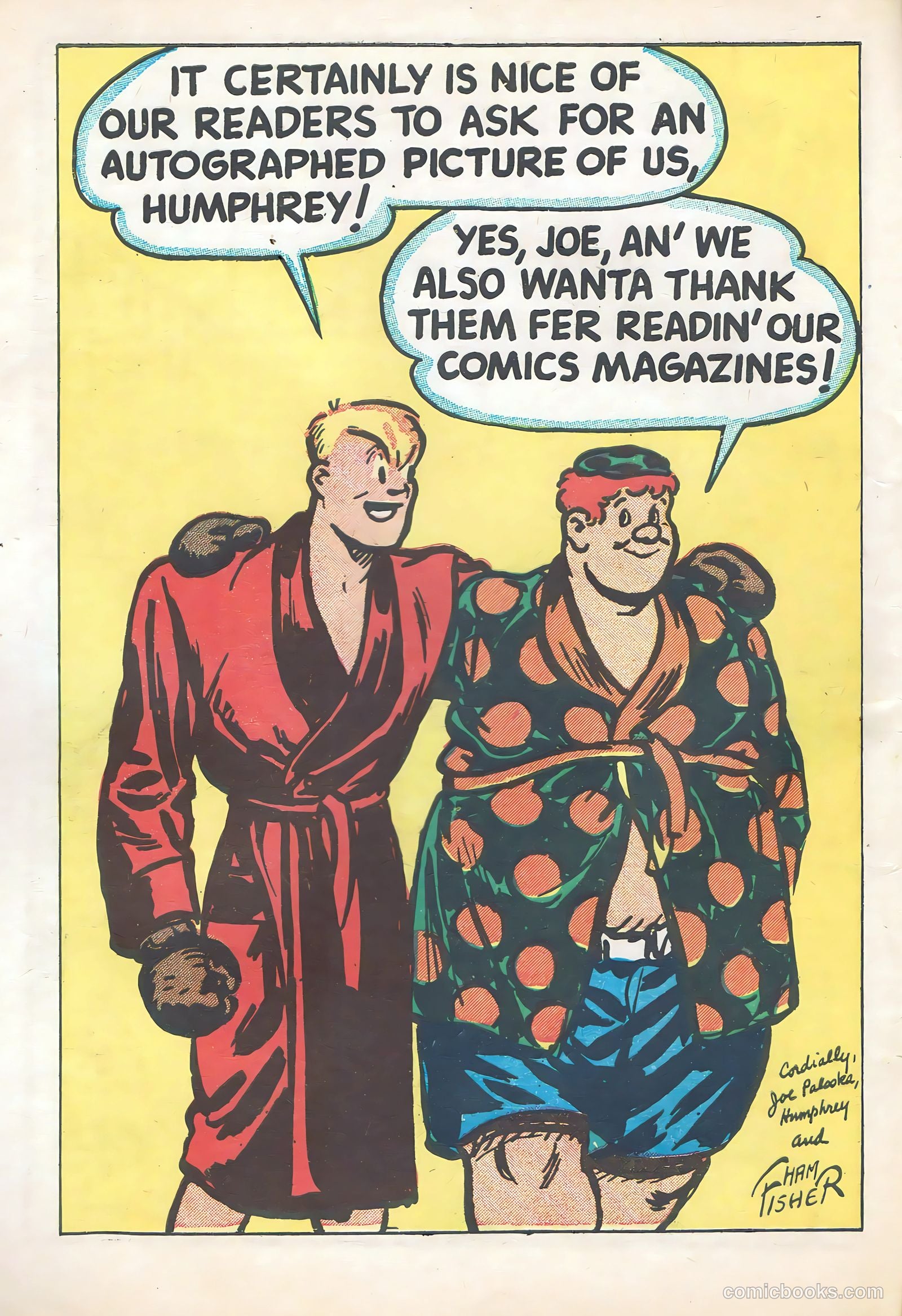 Humphrey Monthly #3 (1949) — page 4 of 52
