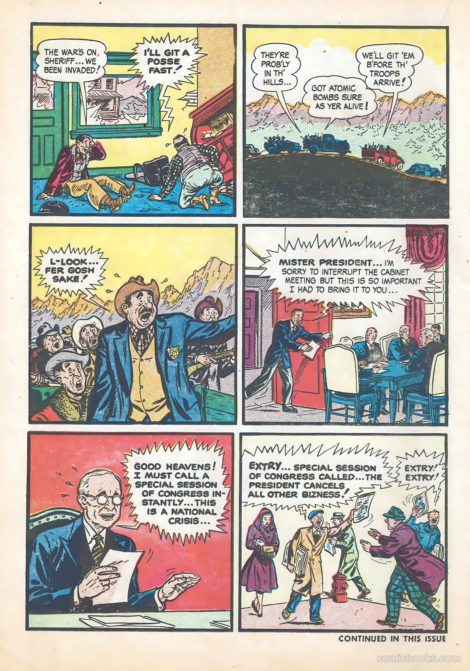 Humphrey Monthly #3 (1949) — page 24 of 52