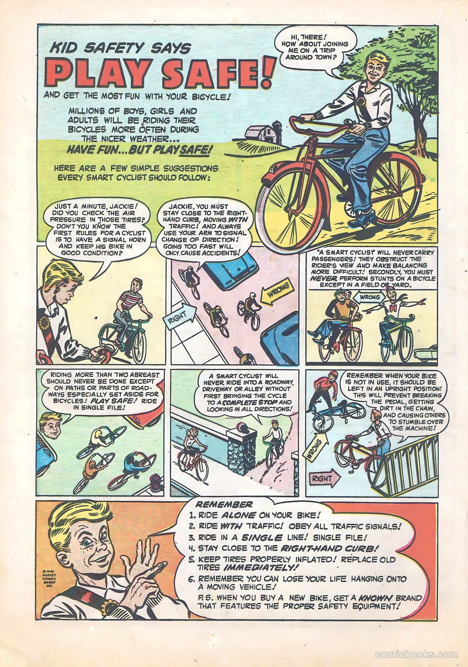 Humphrey Monthly #3 (1949) — page 28 of 52