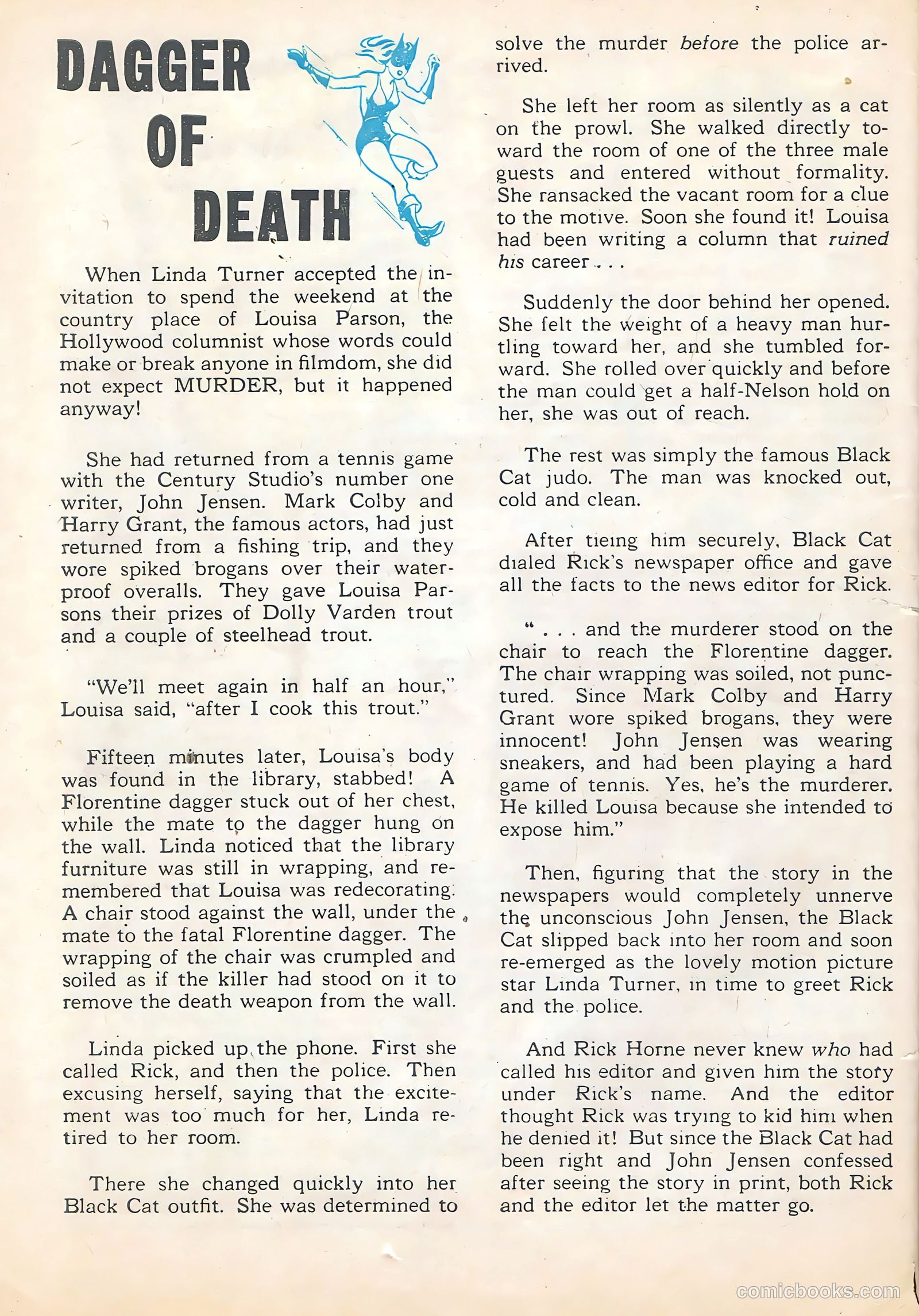 Humphrey Monthly #3 (1949) — page 48 of 52