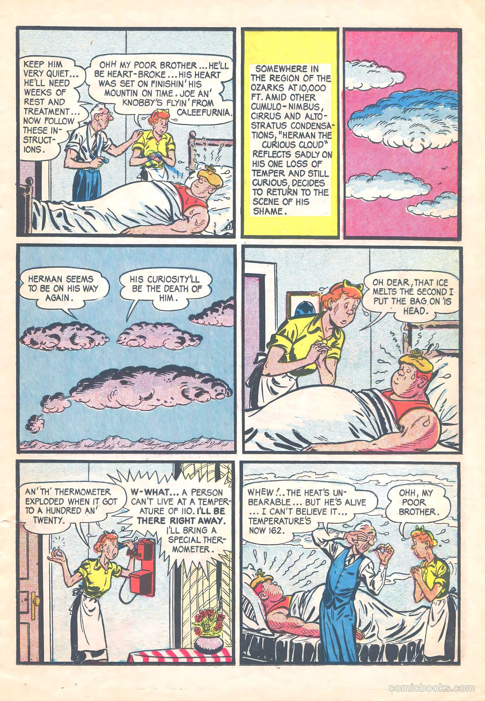 Humphrey Monthly #4 (1949) — page 23 of 52