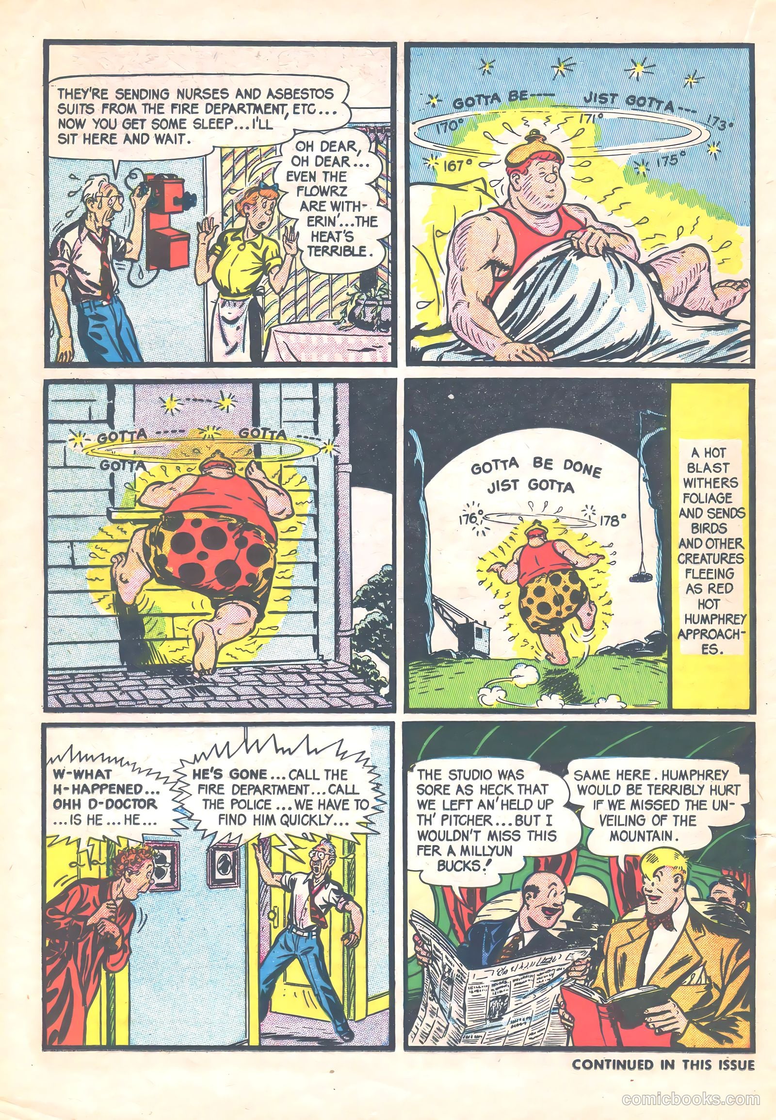 Humphrey Monthly #4 (1949) — page 24 of 52