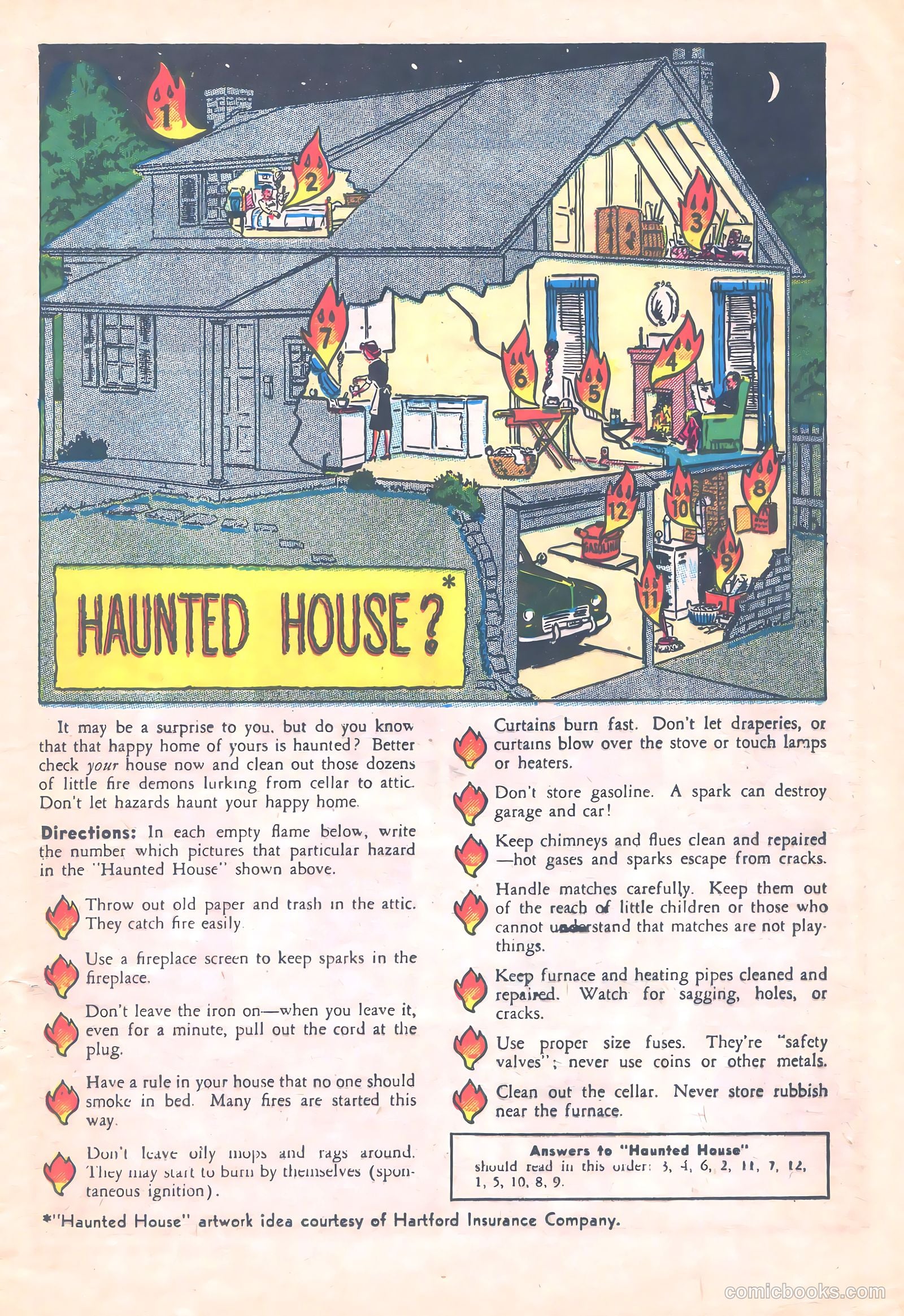 Humphrey Monthly #4 (1949) — page 25 of 52