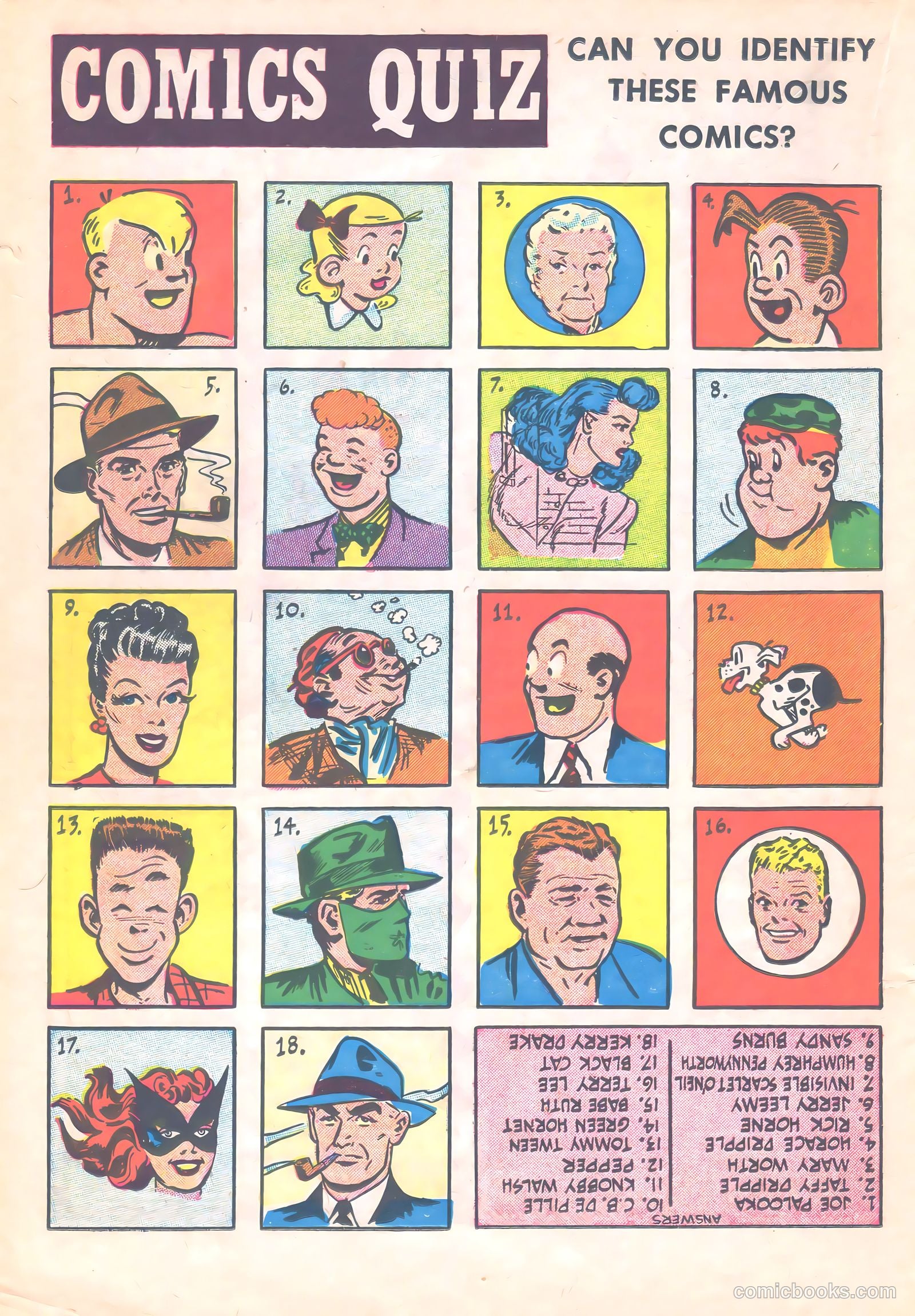 Humphrey Monthly #4 (1949) — page 26 of 52