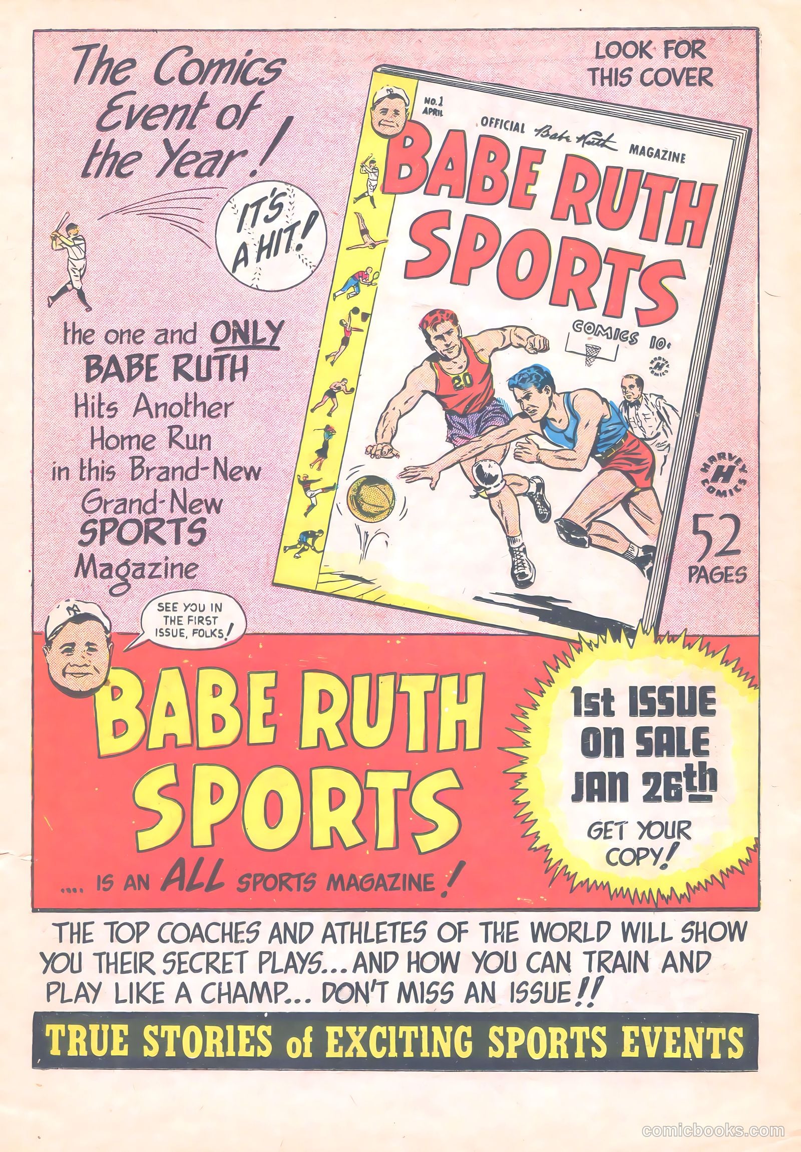 Humphrey Monthly #4 (1949) — page 27 of 52