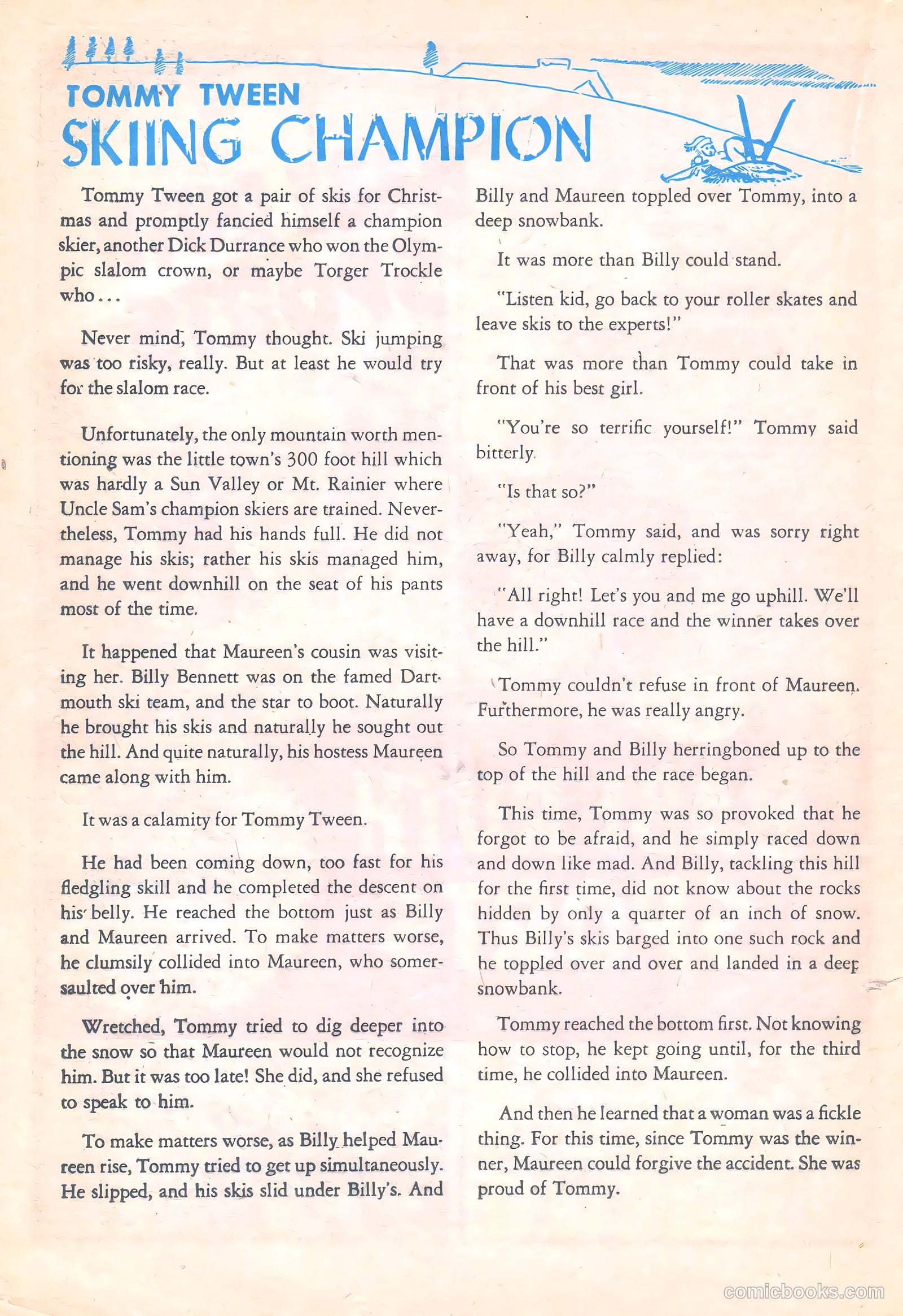 Humphrey Monthly #4 (1949) — page 28 of 52