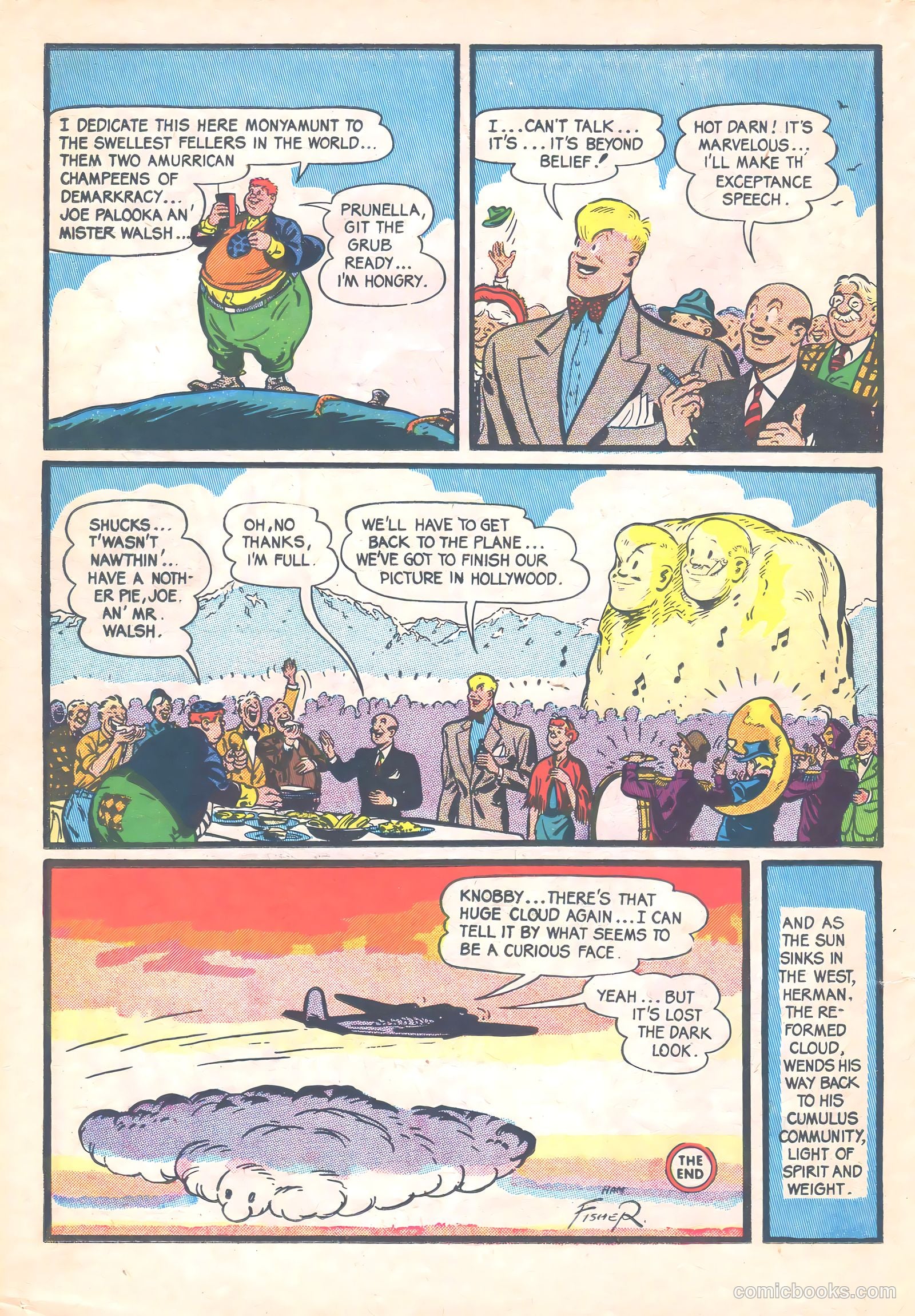 Humphrey Monthly #4 (1949) — page 32 of 52