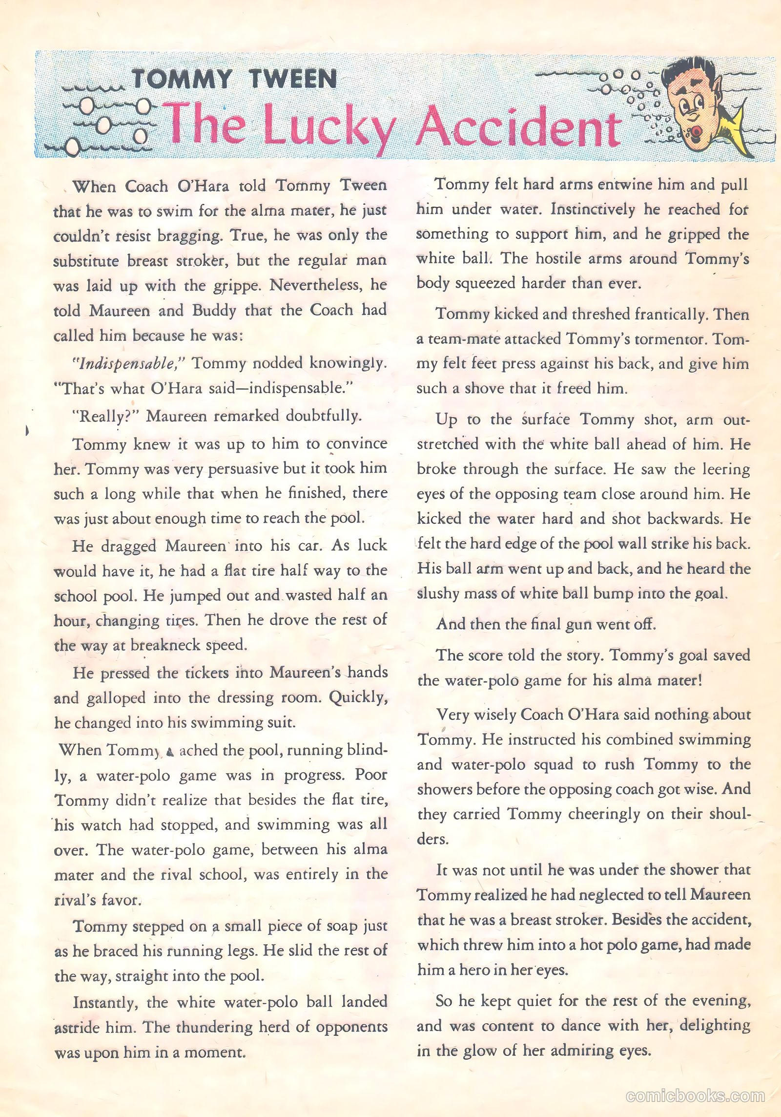 Humphrey Monthly #4 (1949) — page 48 of 52