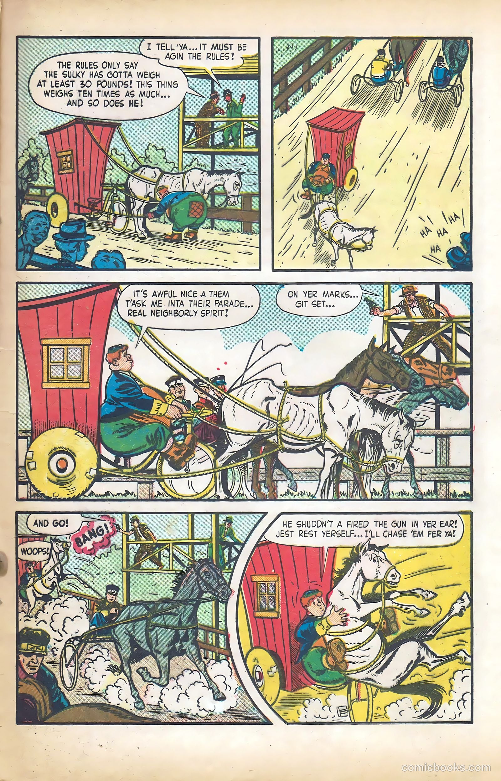 Humphrey Monthly #7 (1949) — page 13 of 36