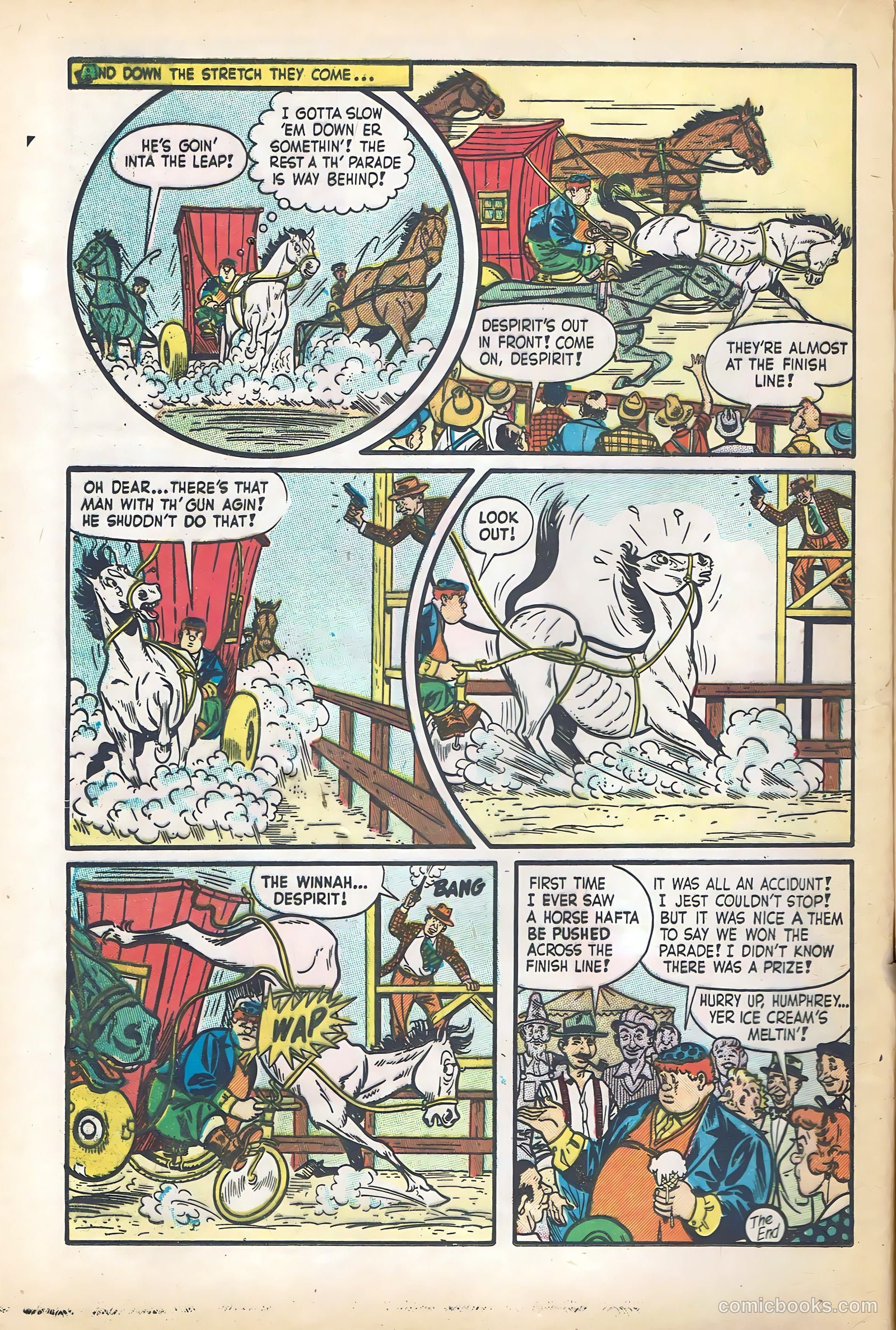 Humphrey Monthly #7 (1949) — page 16 of 36