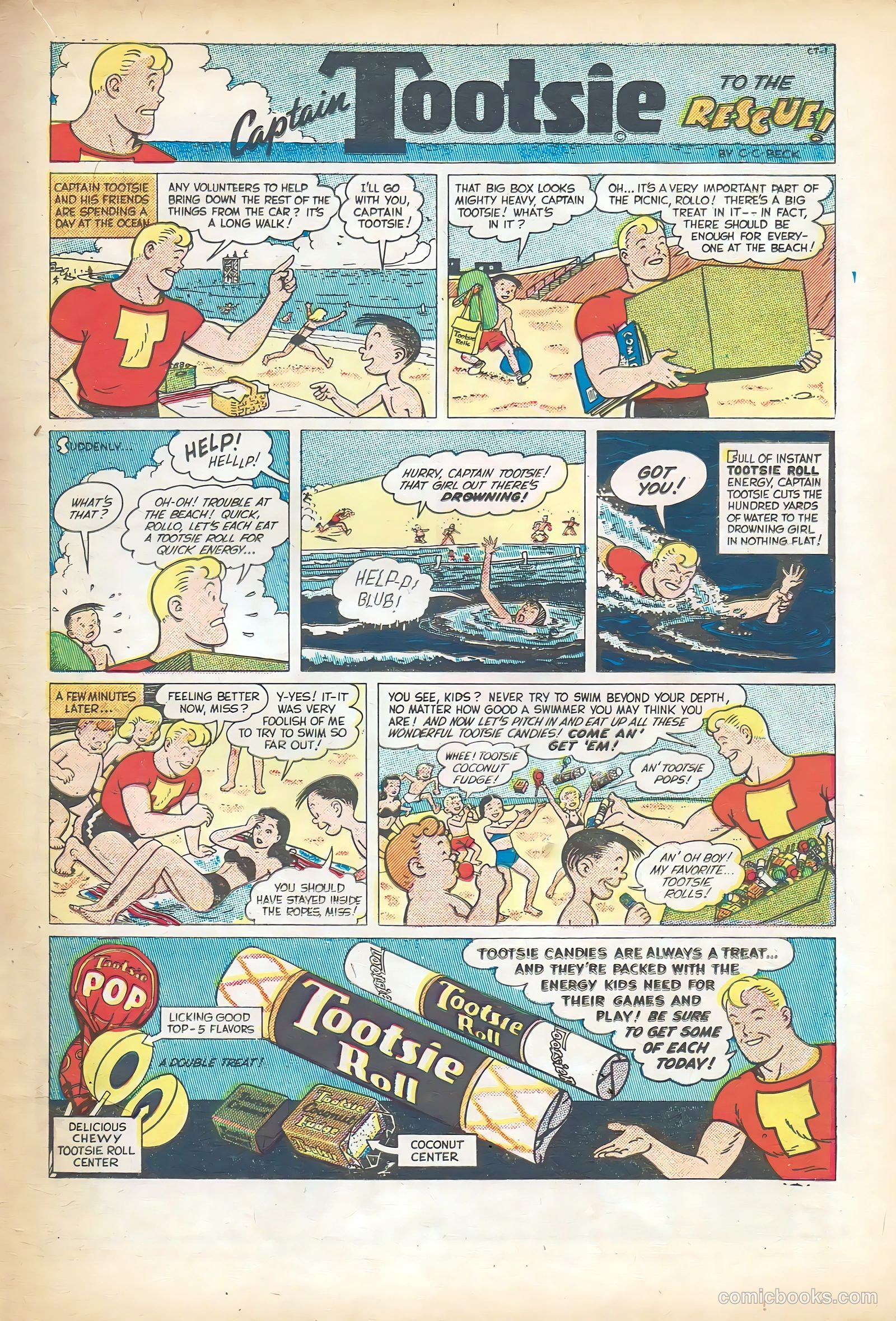 Humphrey Monthly #7 (1949) — page 17 of 36