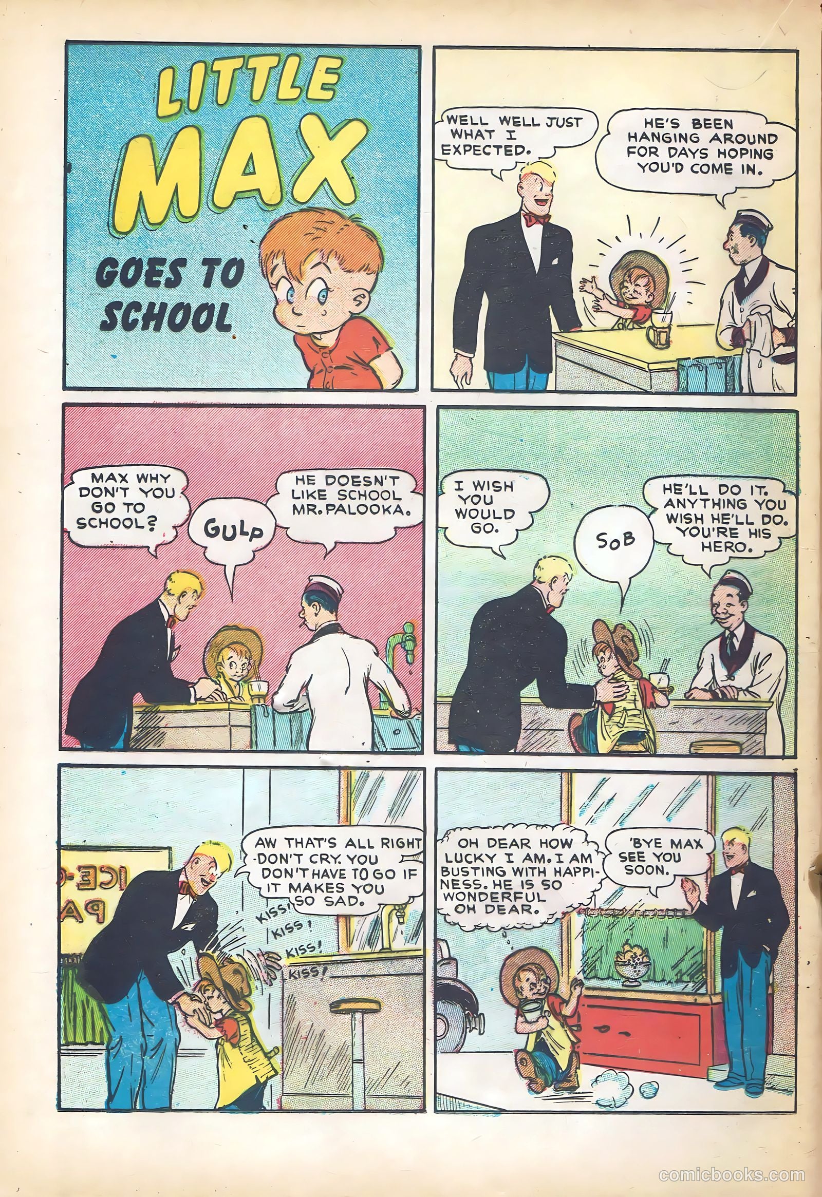 Humphrey Monthly #7 (1949) — page 18 of 36