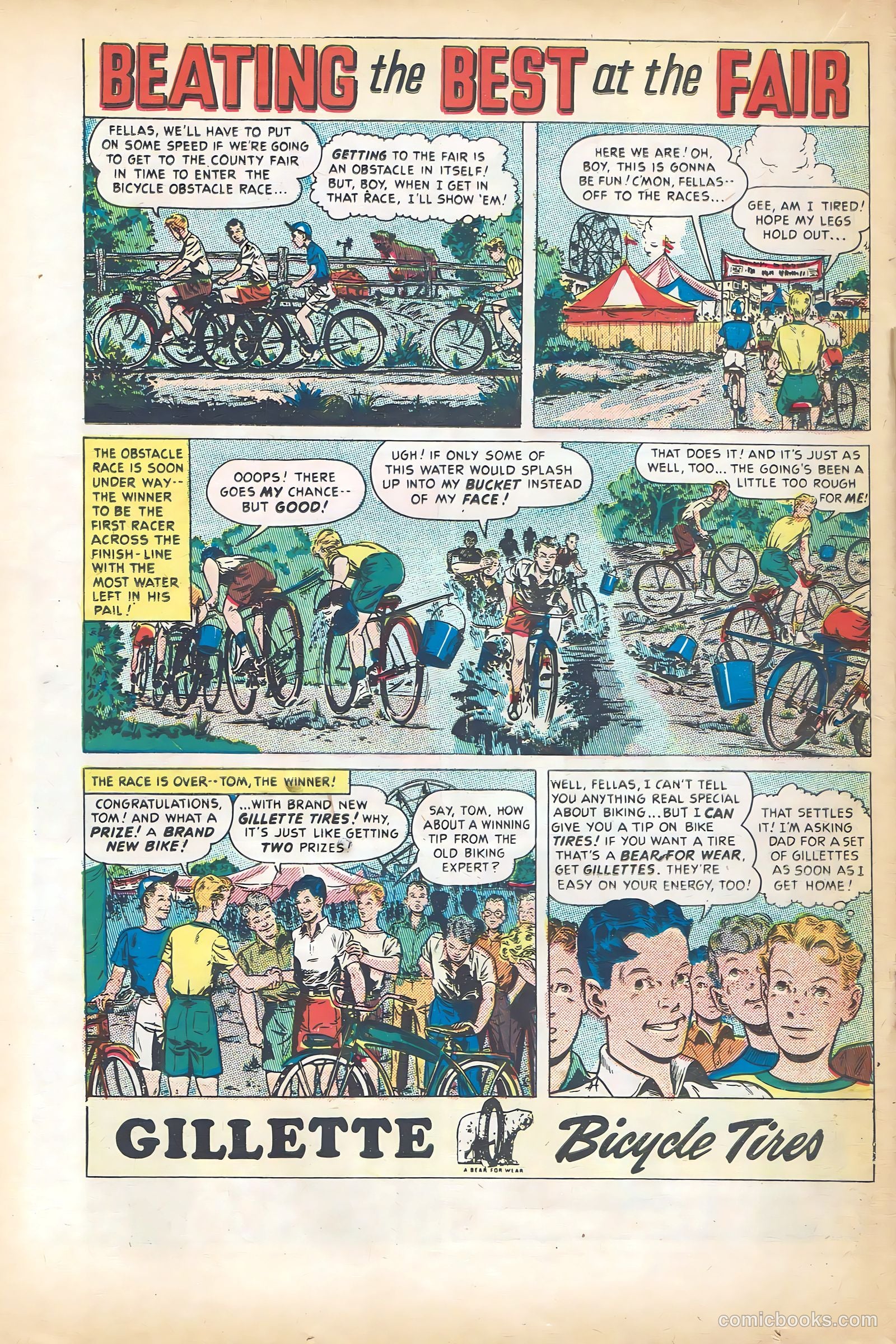 Humphrey Monthly #7 (1949) — page 20 of 36
