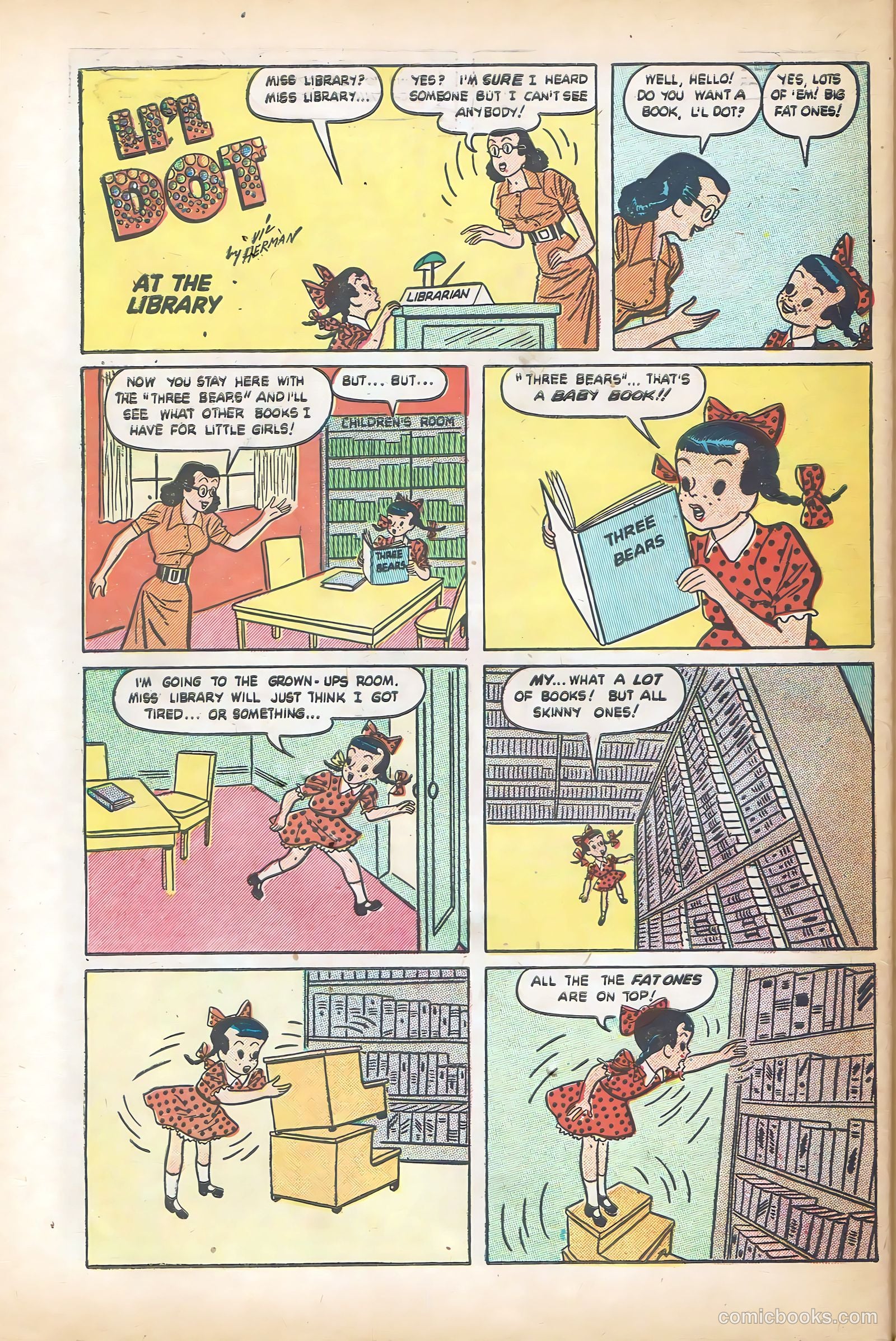 Humphrey Monthly #7 (1949) — page 28 of 36