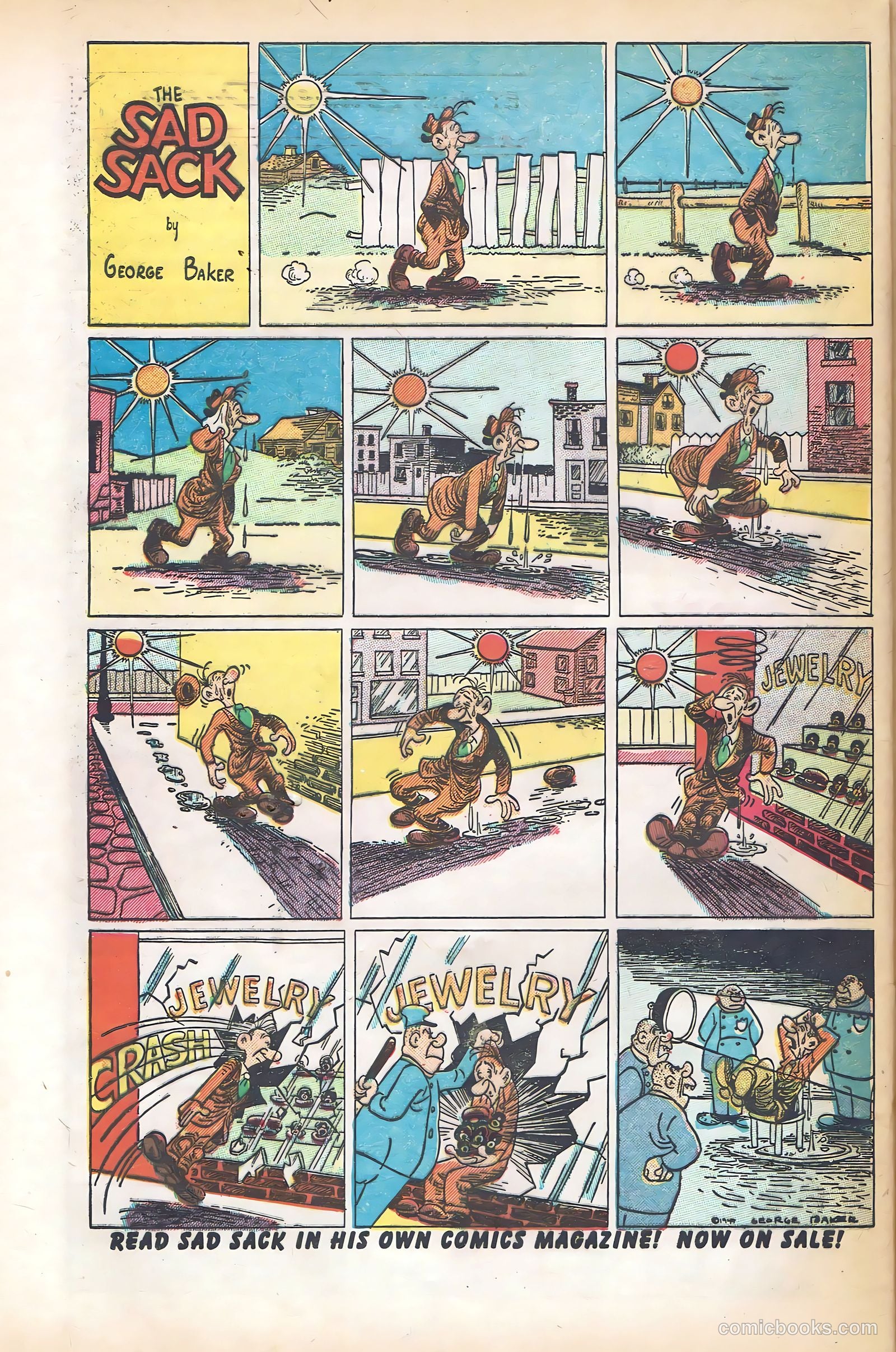 Humphrey Monthly #7 (1949) — page 32 of 36