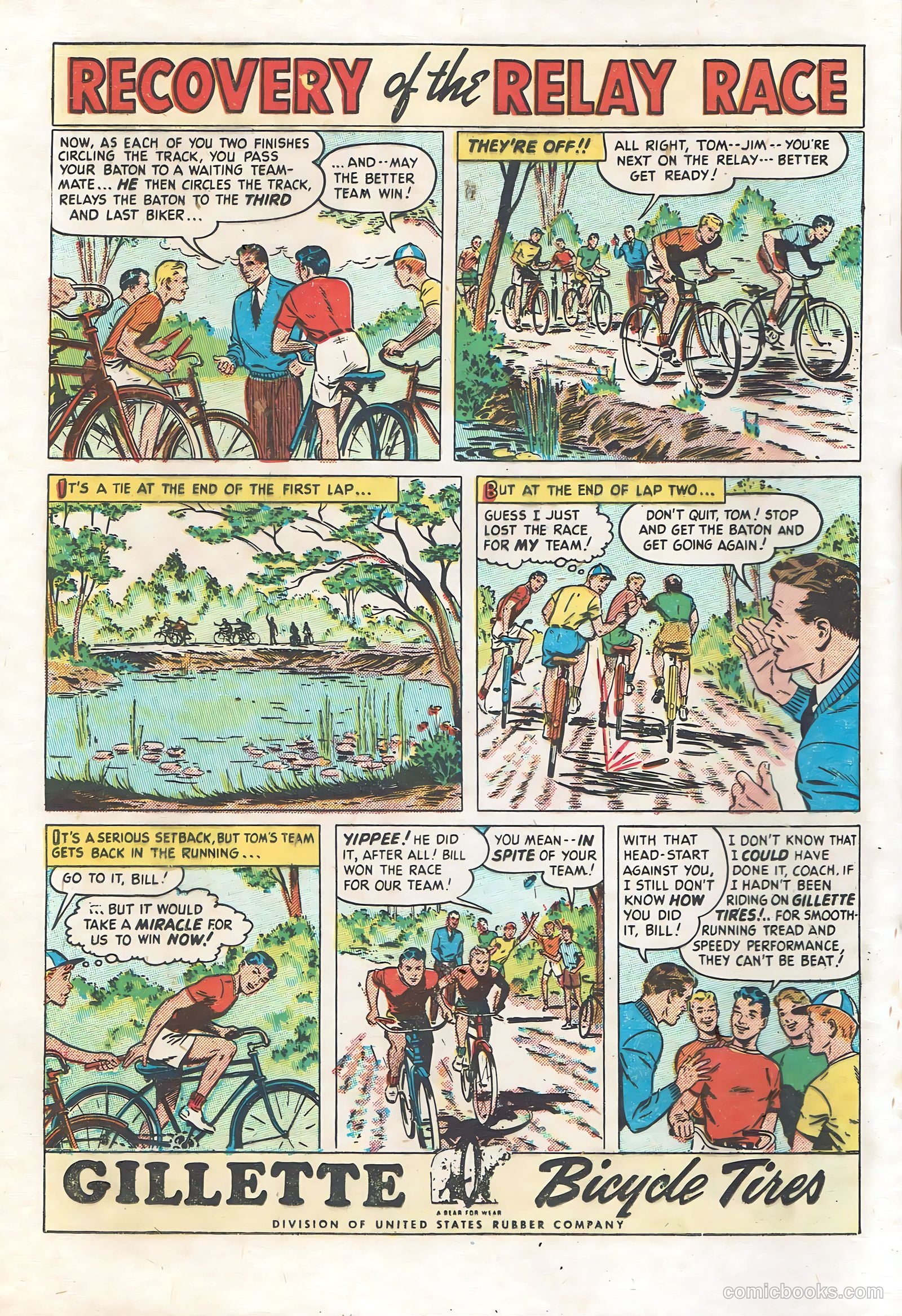 Humphrey Monthly #8 (1949) — page 20 of 36