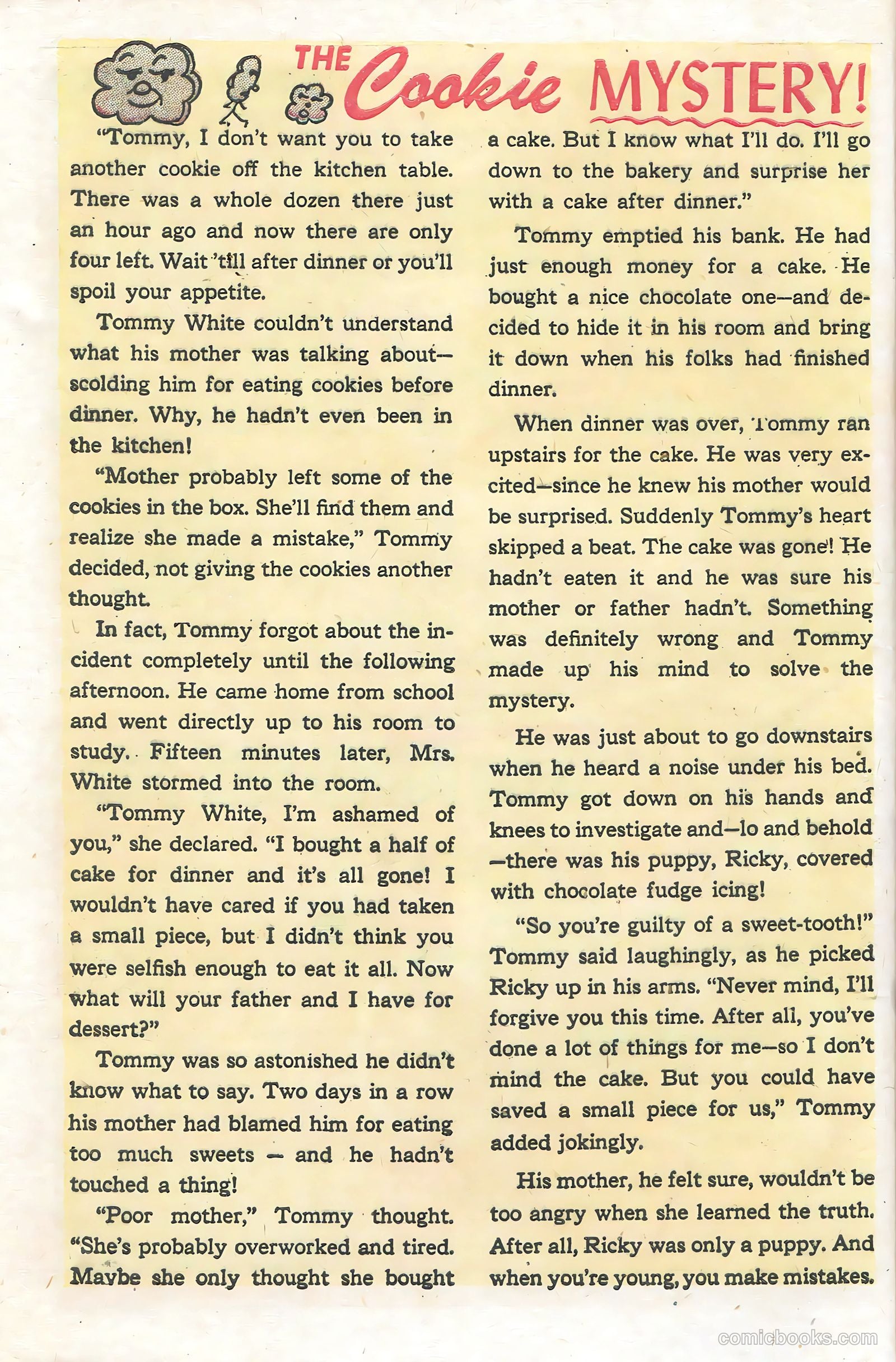 Humphrey Monthly #8 (1949) — page 32 of 36