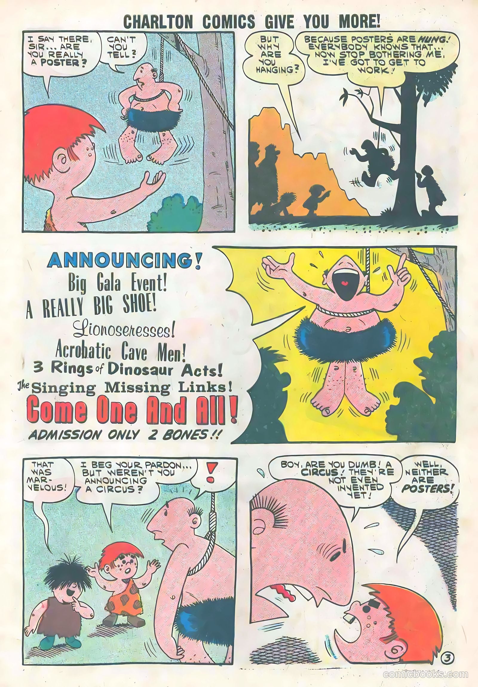 Hunk #1 (1961) — page 5 of 36