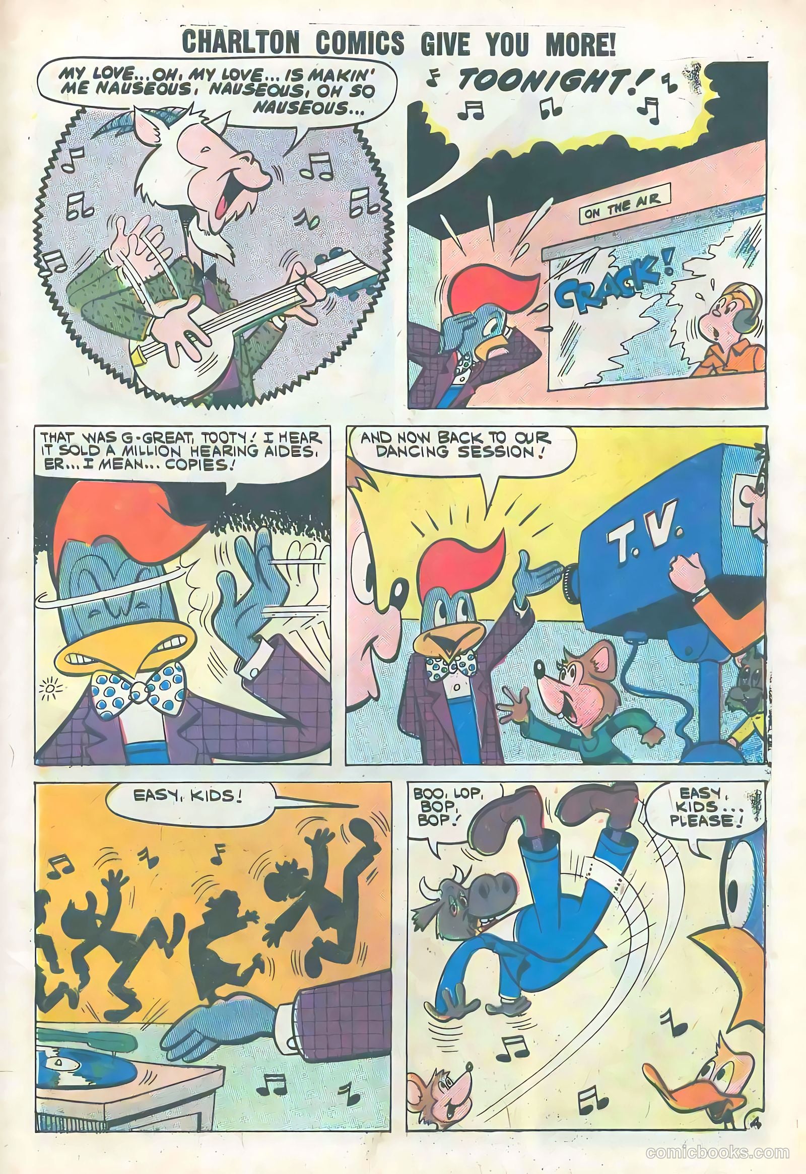 Hunk #1 (1961) — page 29 of 36