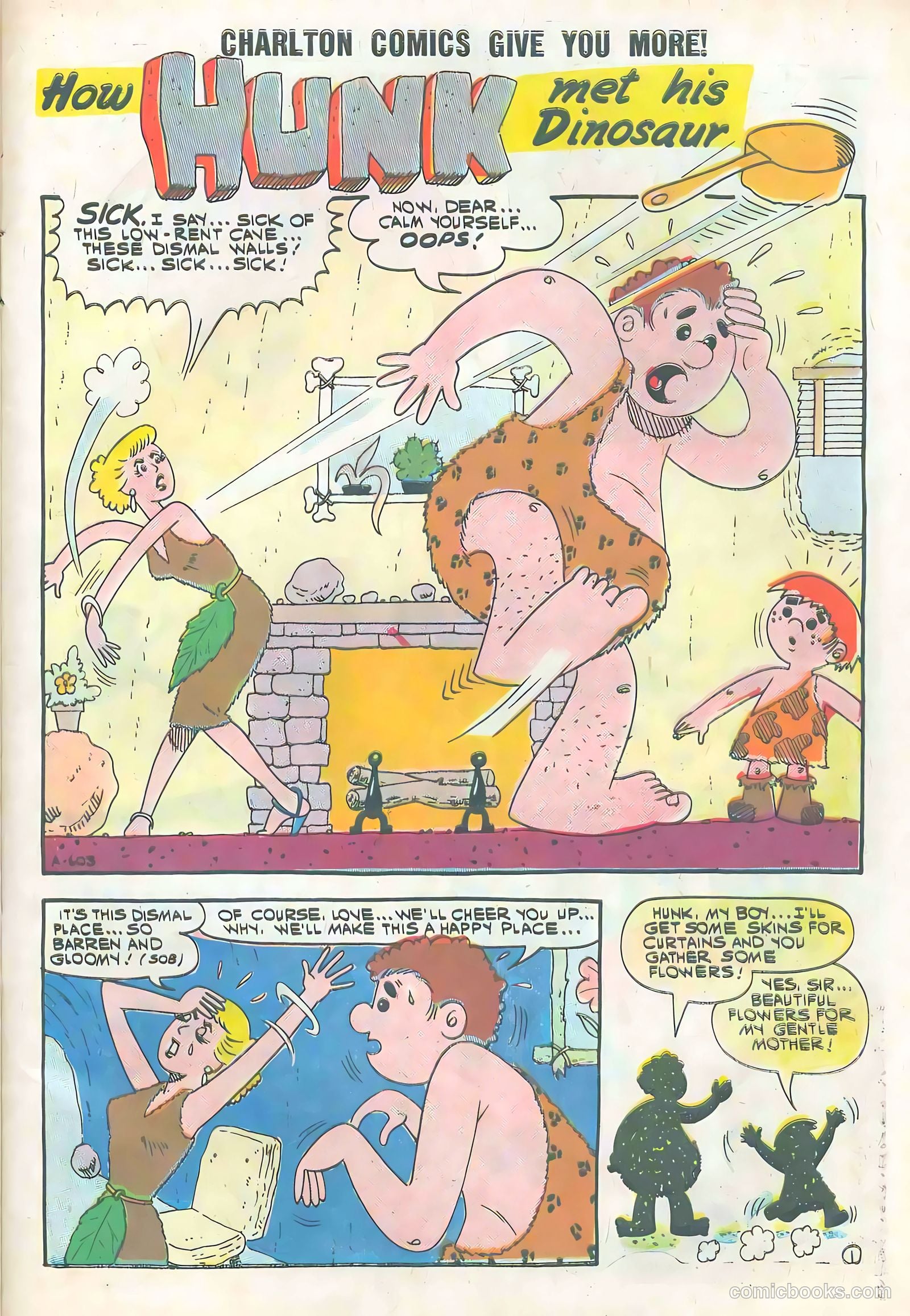 Hunk #1 (1961) — page 31 of 36