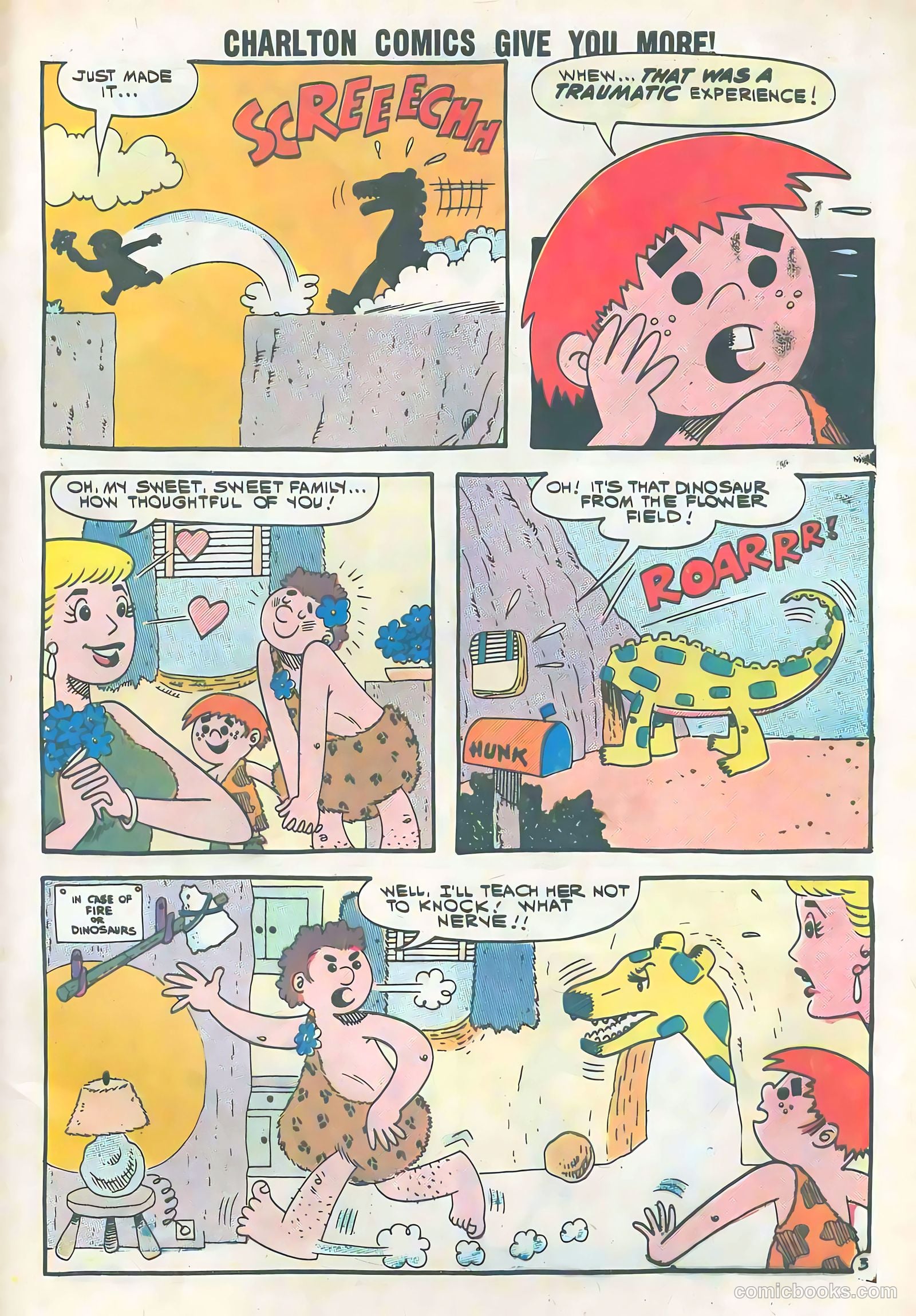 Hunk #1 (1961) — page 33 of 36