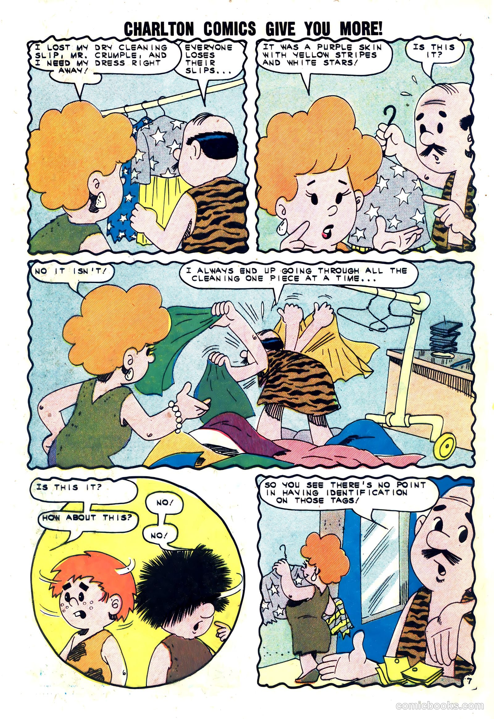 Hunk #11 (1963) — page 9 of 36