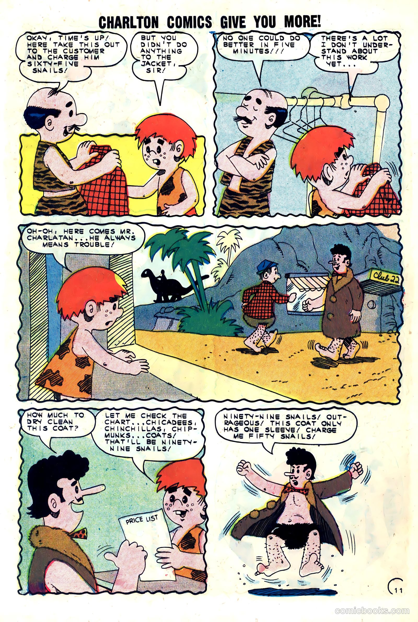 Hunk #11 (1963) — page 13 of 36