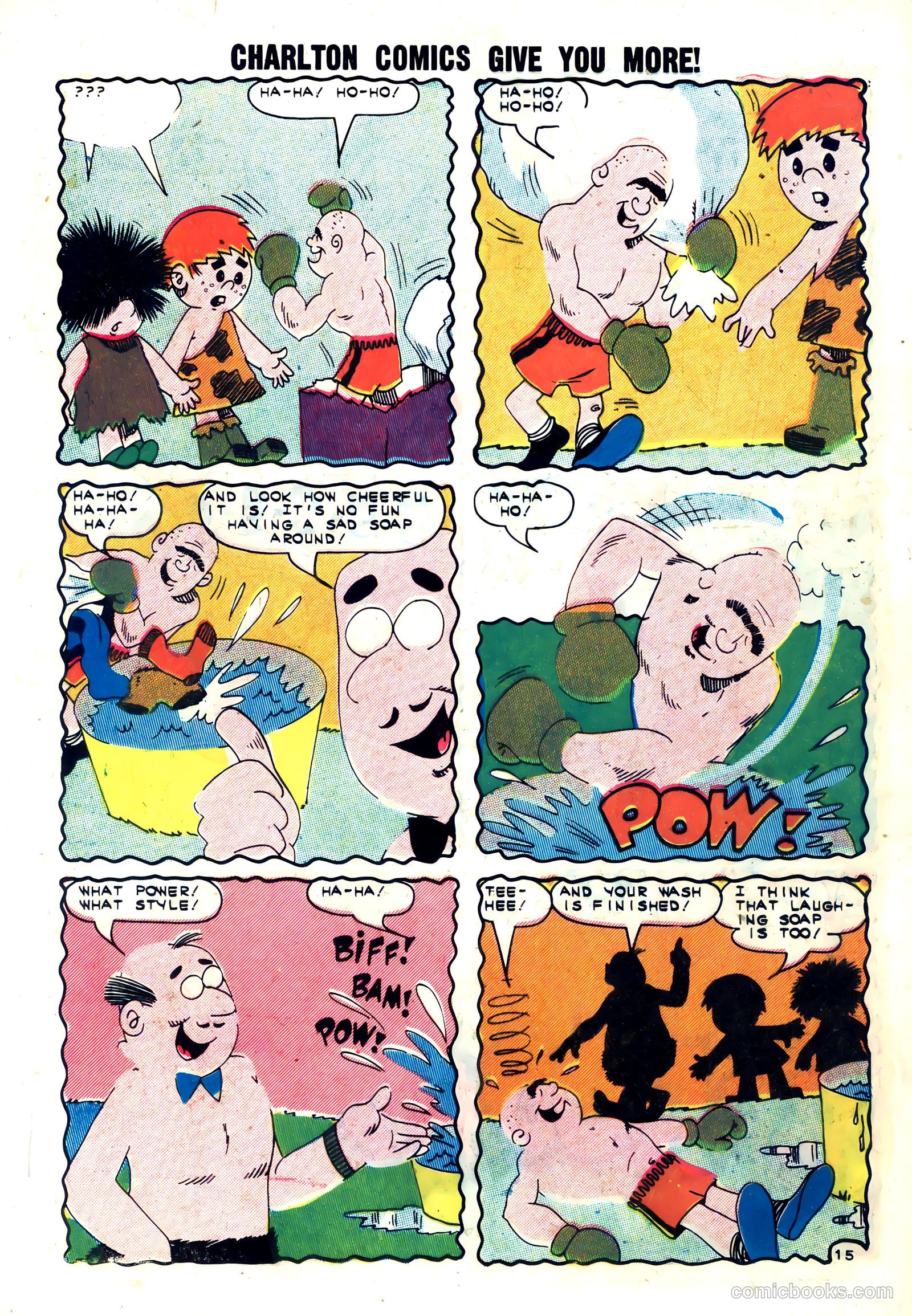 Hunk #11 (1963) — page 17 of 36