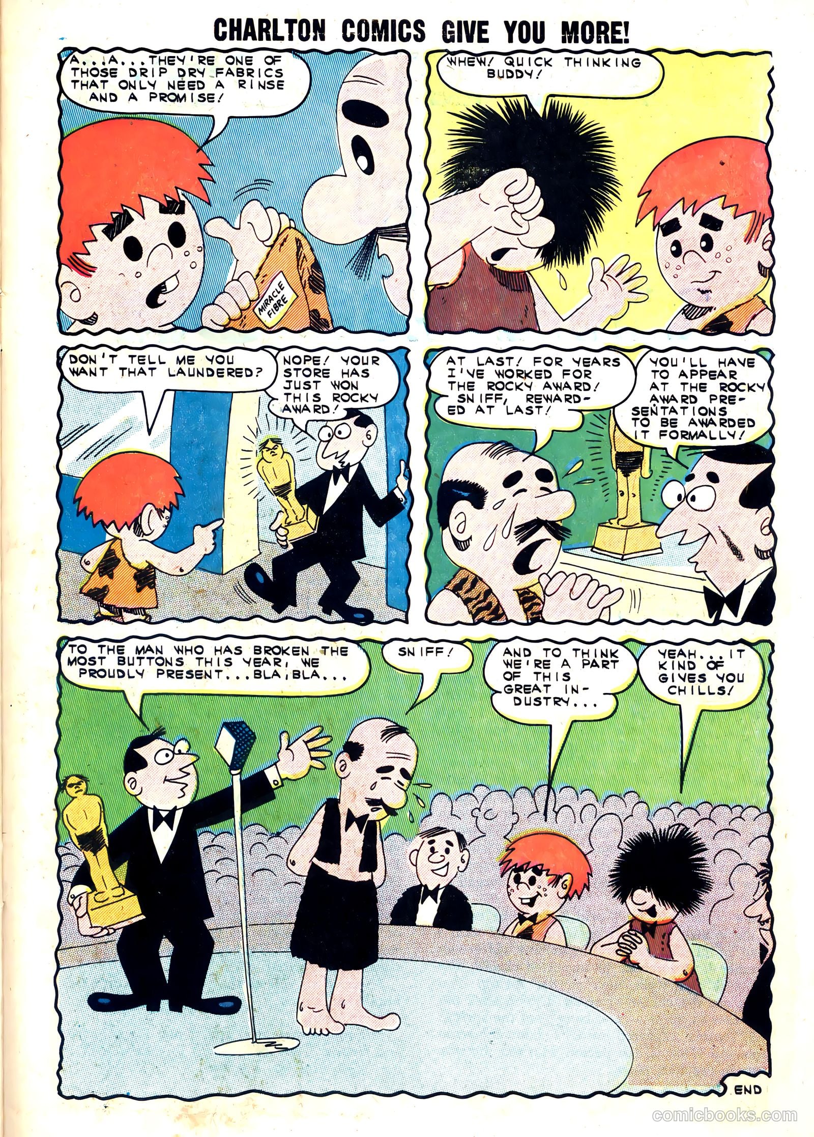 Hunk #11 (1963) — page 27 of 36