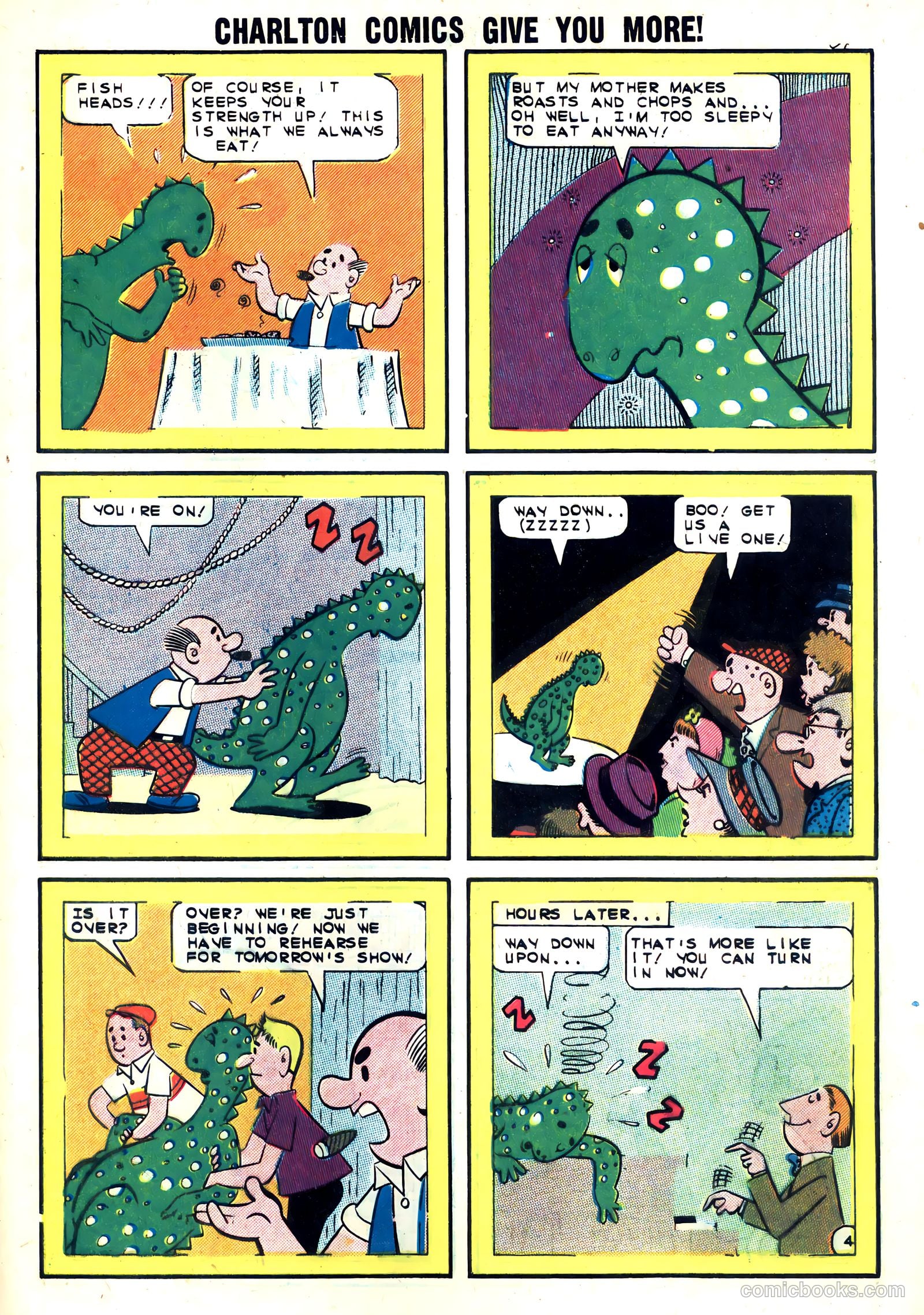 Hunk #11 (1963) — page 33 of 36