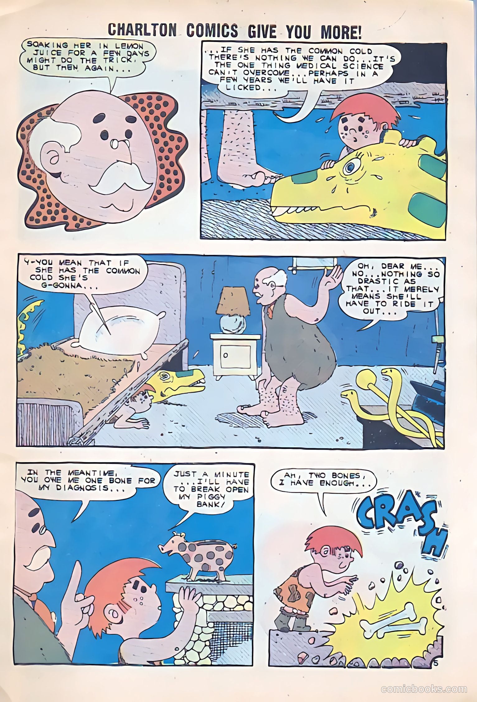 Hunk #2 (1961) — page 7 of 36