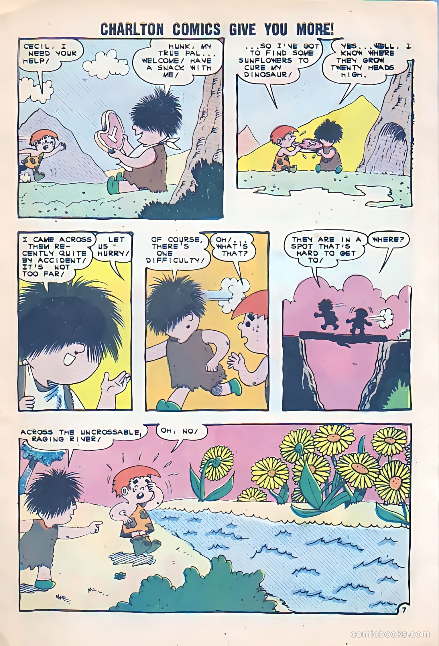 Hunk #2 (1961) — page 9 of 36