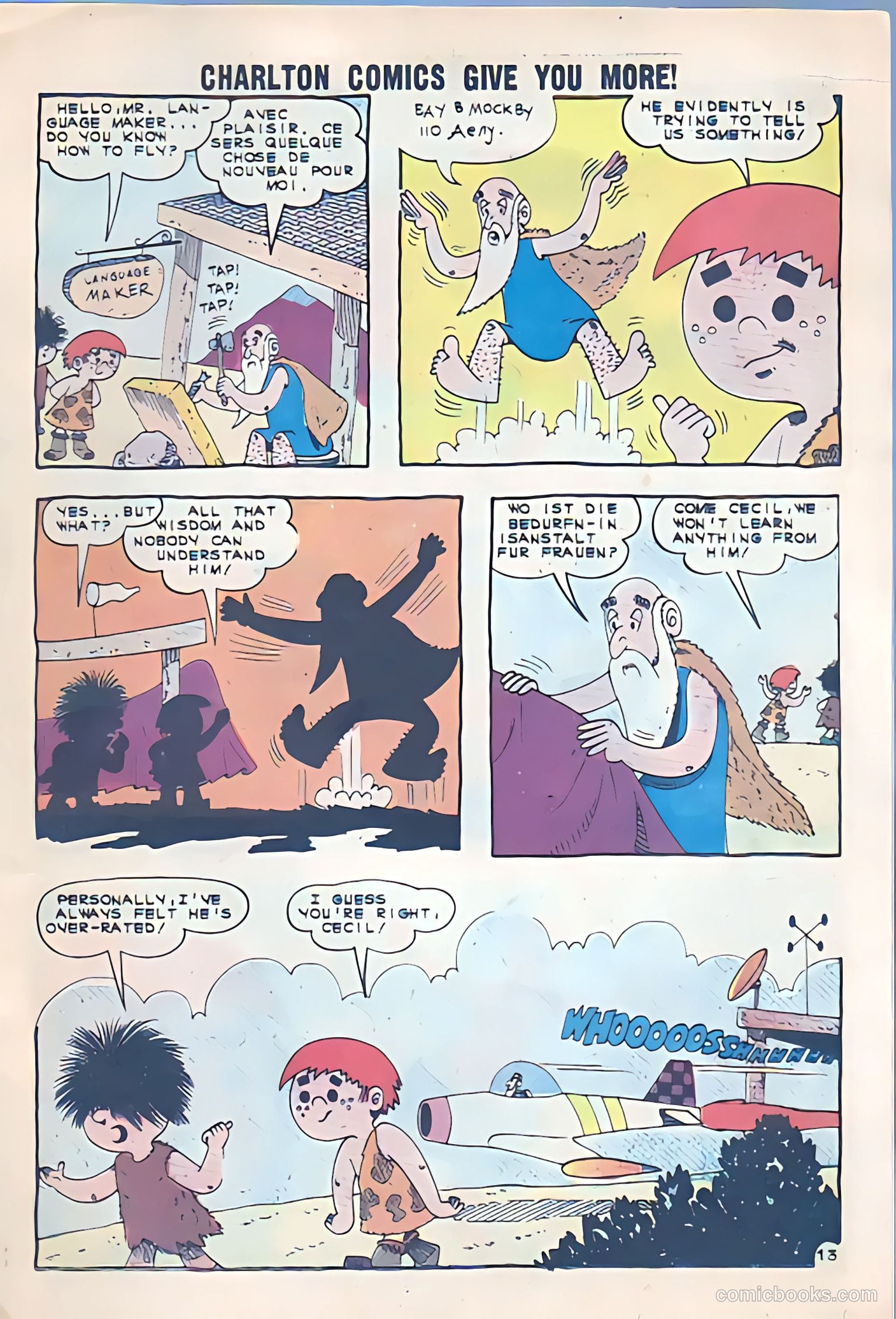 Hunk #2 (1961) — page 15 of 36