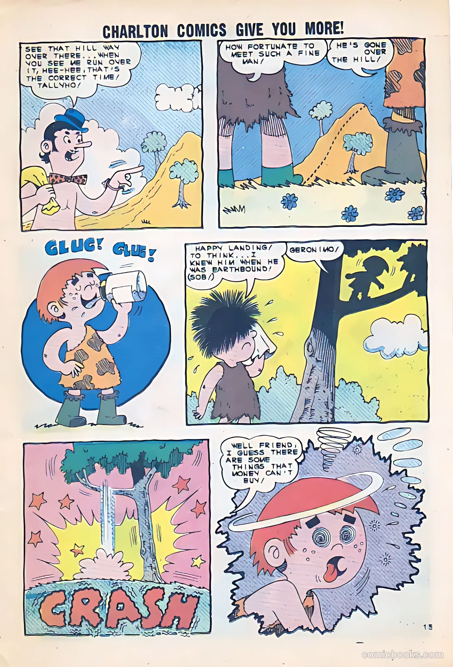 Hunk #2 (1961) — page 17 of 36