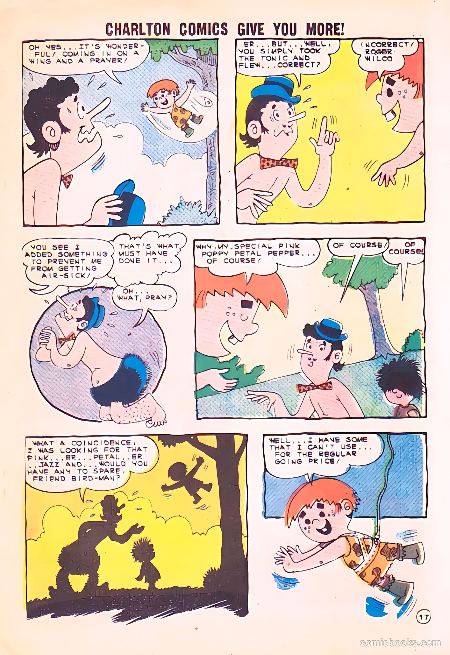 Hunk #2 (1961) — page 19 of 36