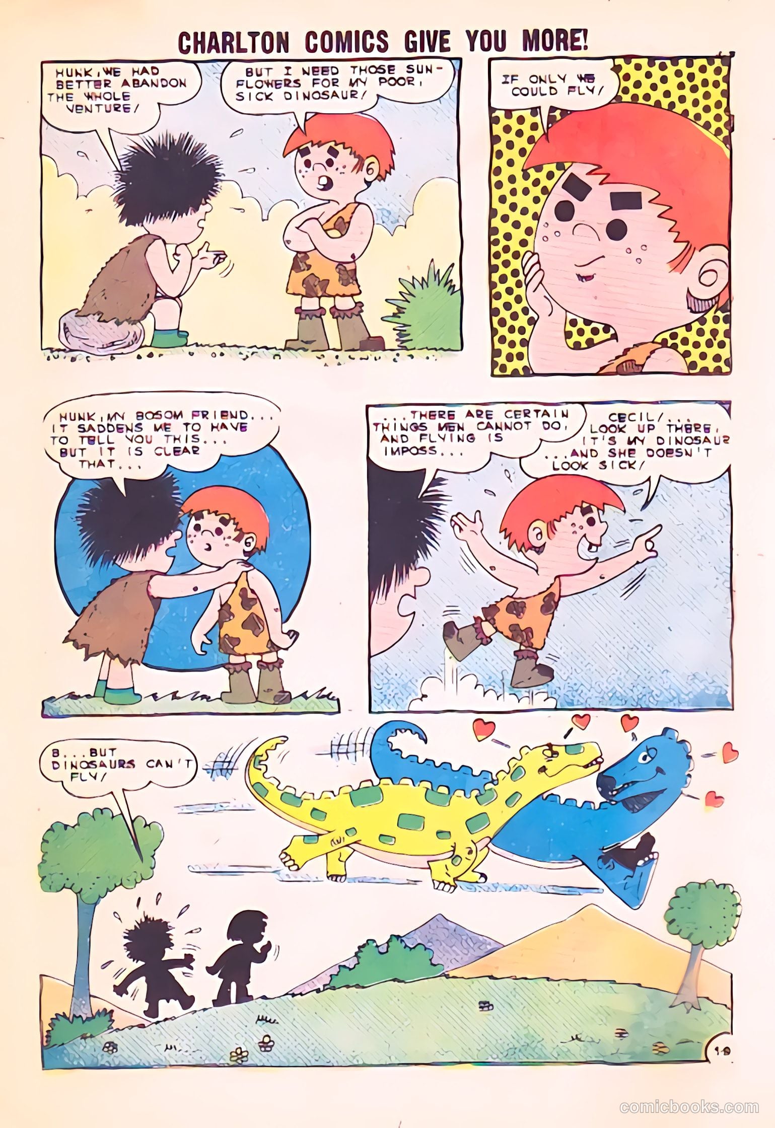 Hunk #2 (1961) — page 21 of 36