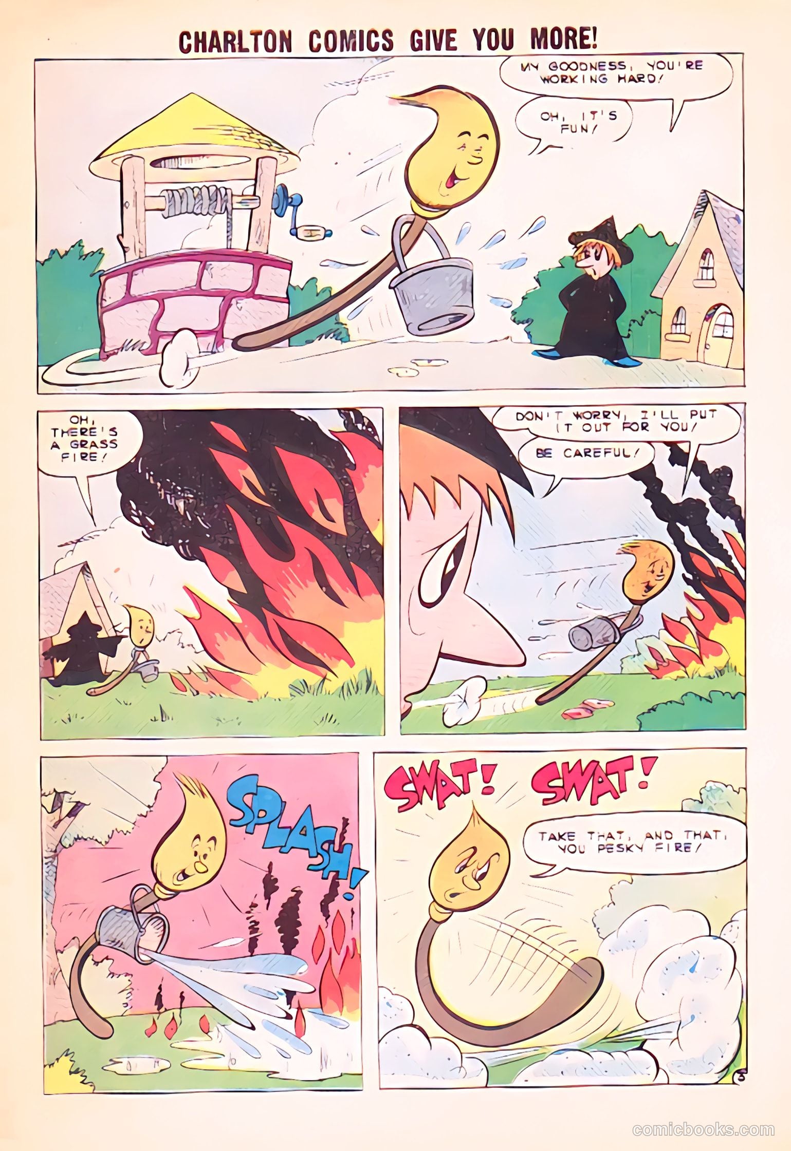 Hunk #2 (1961) — page 27 of 36